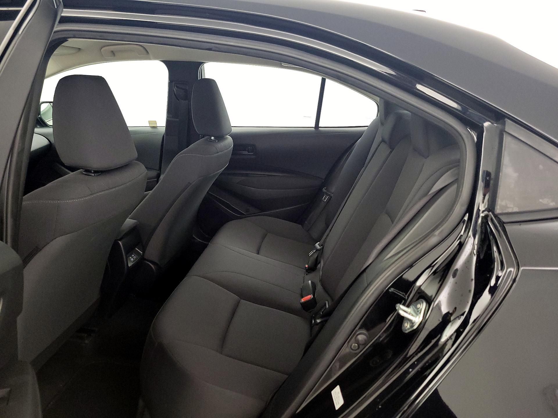 Thumbnail: 2023 Toyota Corolla - 19