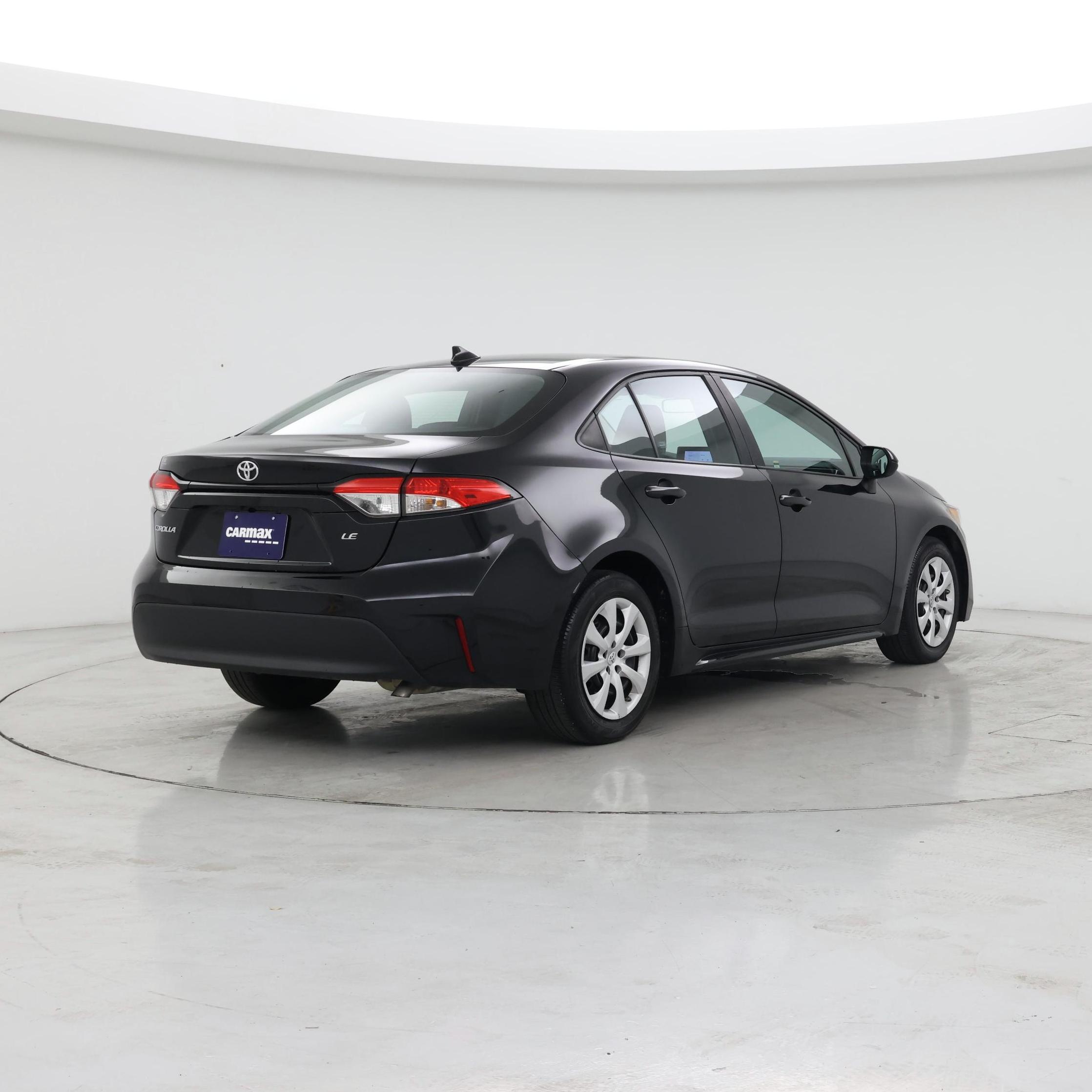 Thumbnail: 2023 Toyota Corolla - 8