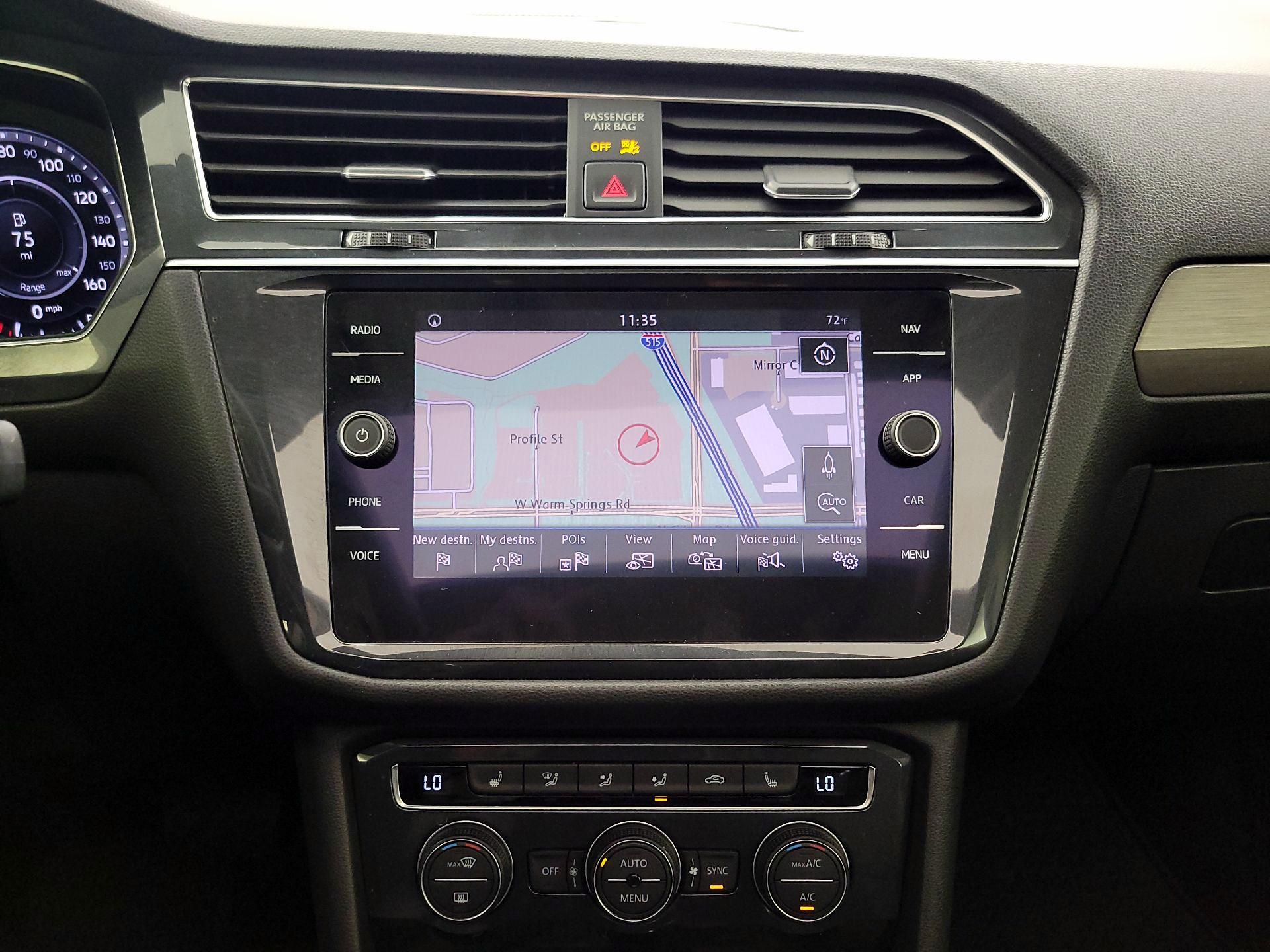 Thumbnail: 2019 Volkswagen Tiguan - 14