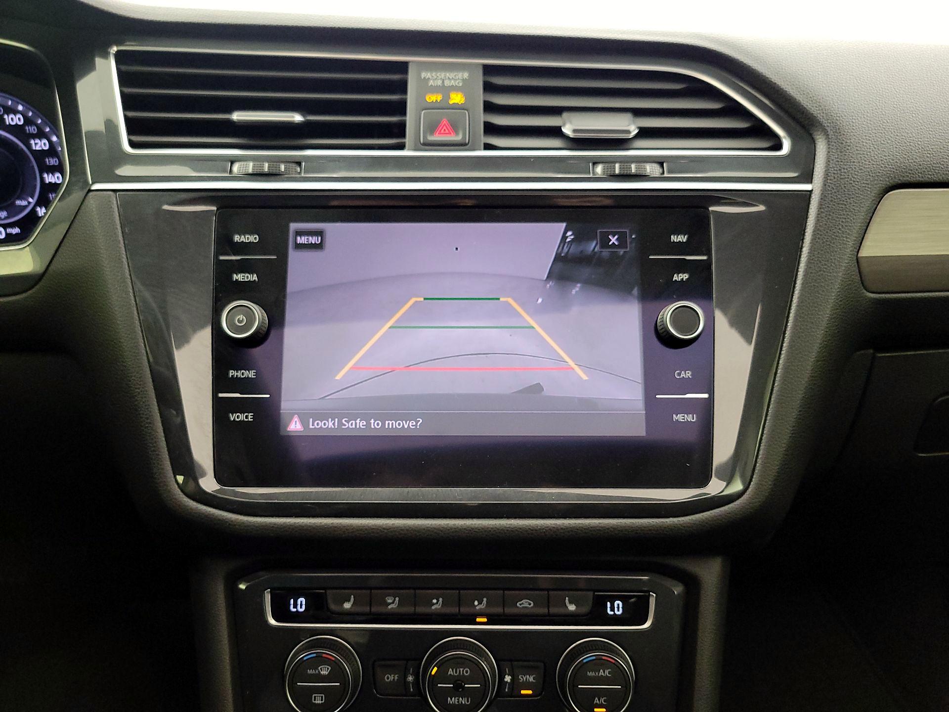 Thumbnail: 2019 Volkswagen Tiguan - 15