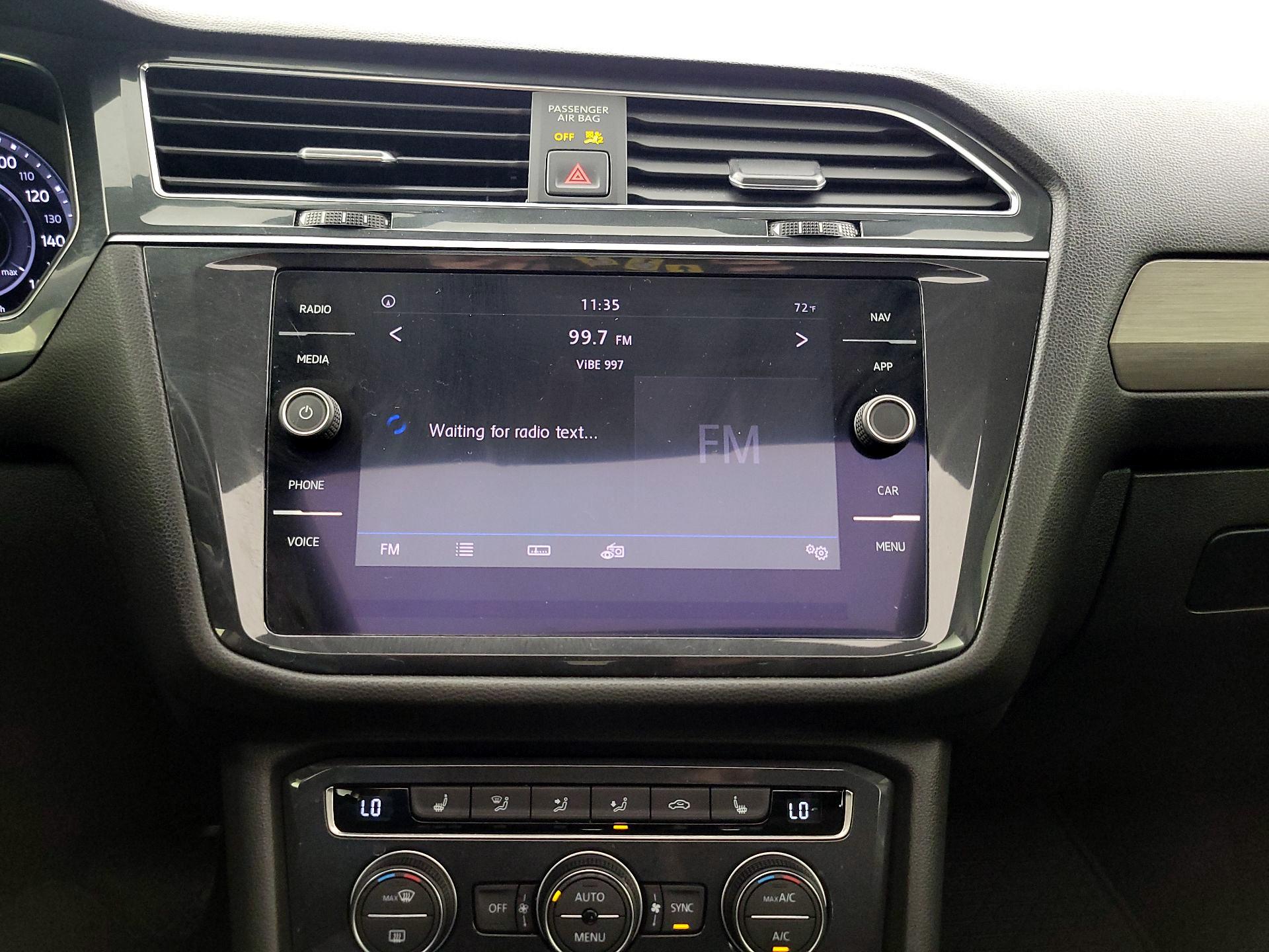 Thumbnail: 2019 Volkswagen Tiguan - 16