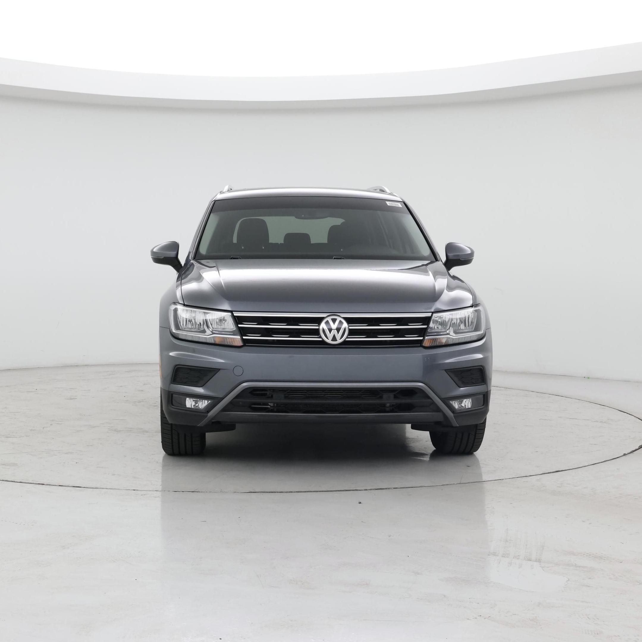 Thumbnail: 2019 Volkswagen Tiguan - 5