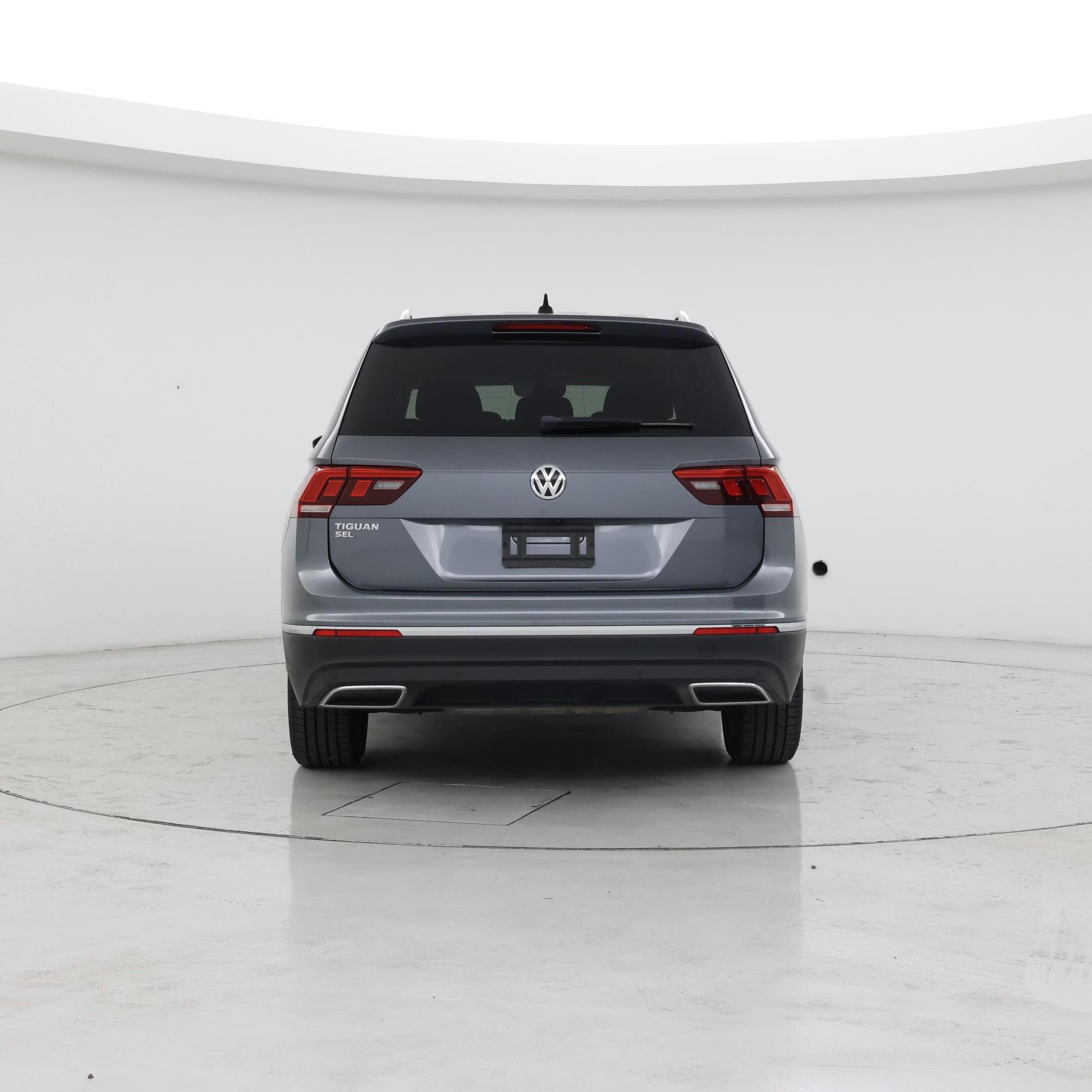 Thumbnail: 2019 Volkswagen Tiguan - 6