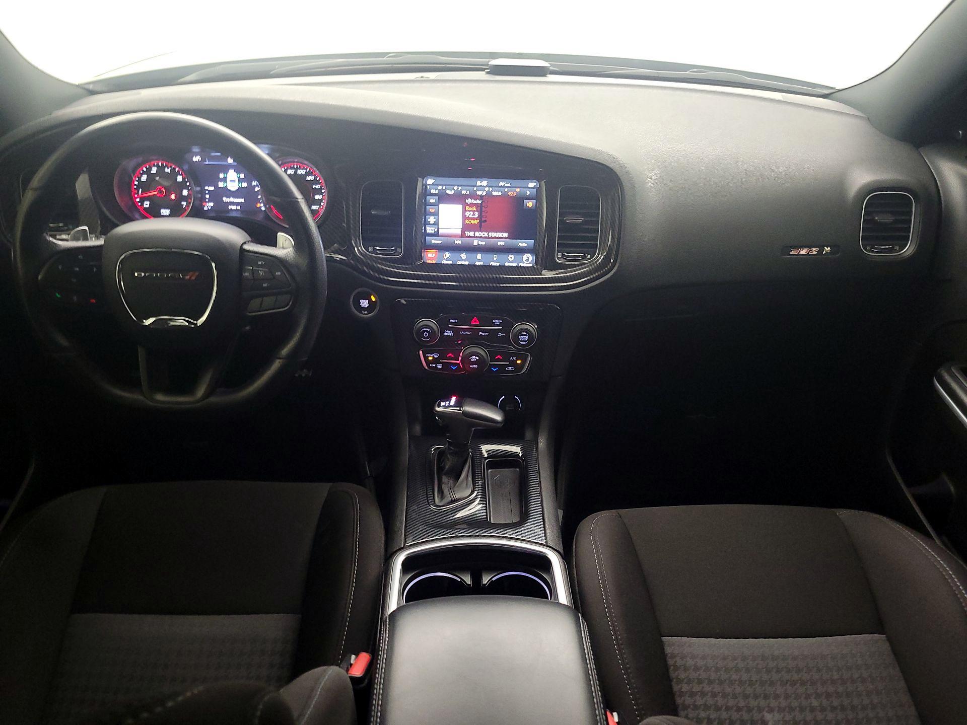 Thumbnail: 2022 Dodge Charger - 9