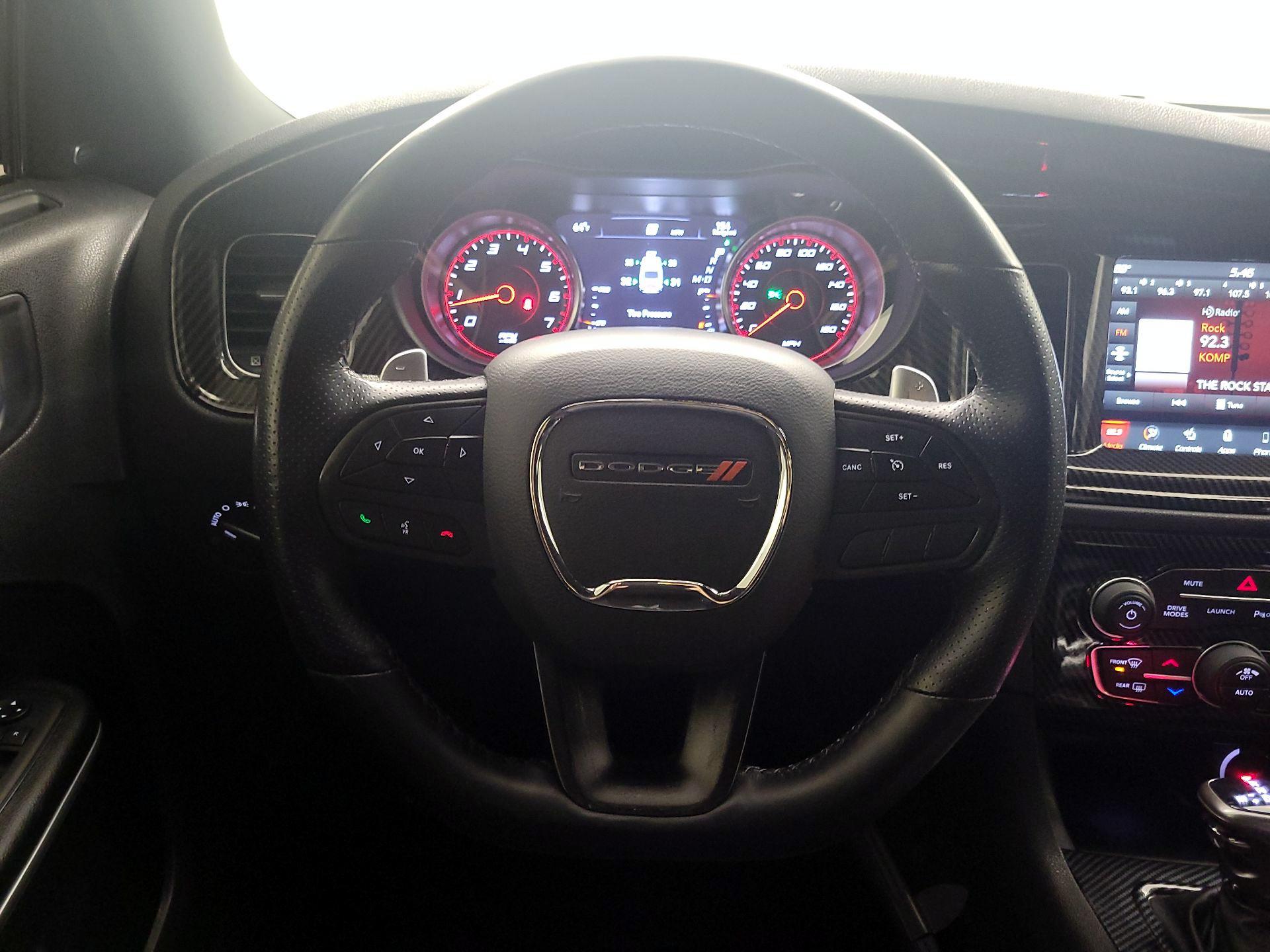 Thumbnail: 2022 Dodge Charger - 10