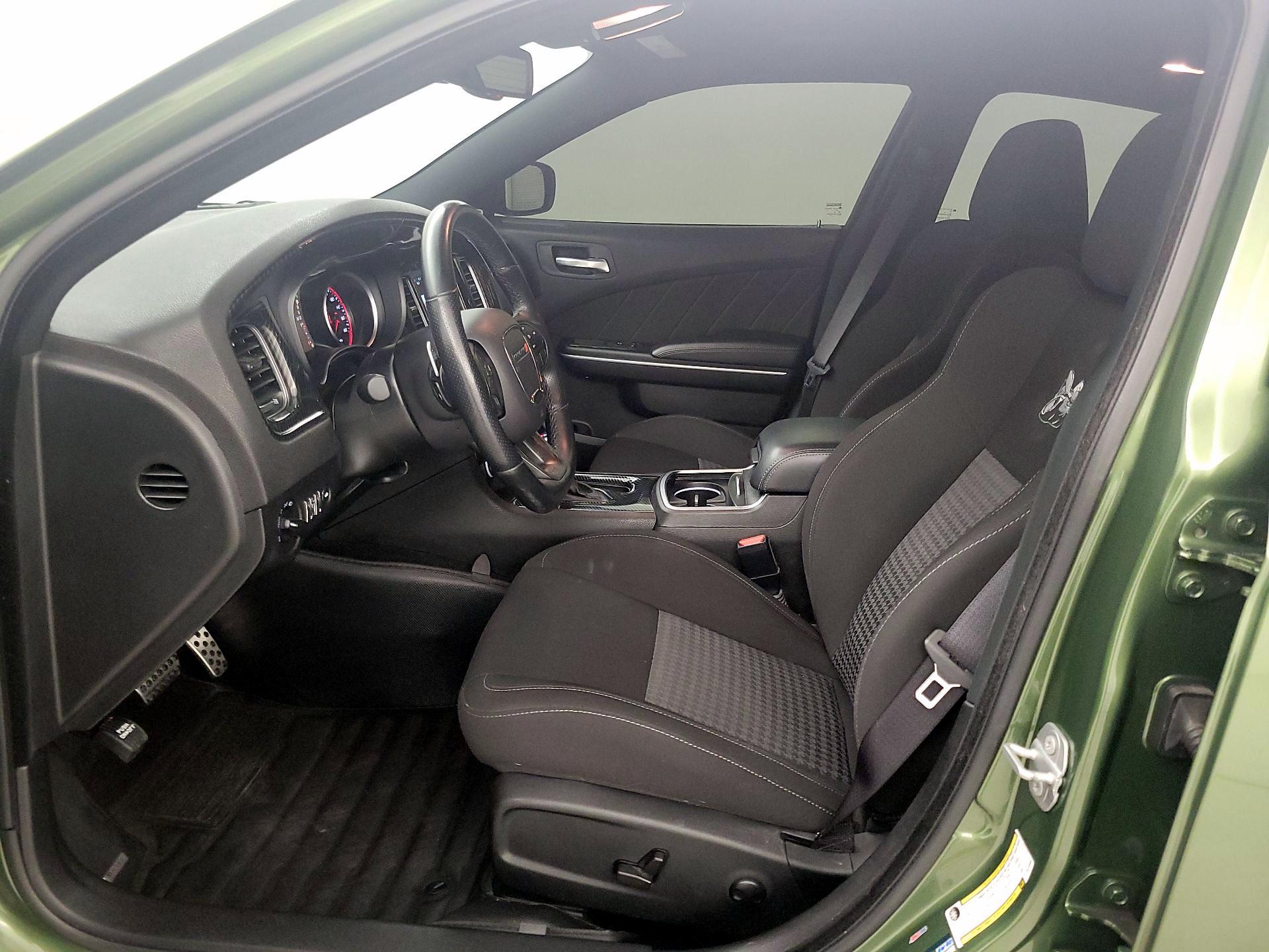 Thumbnail: 2022 Dodge Charger - 11