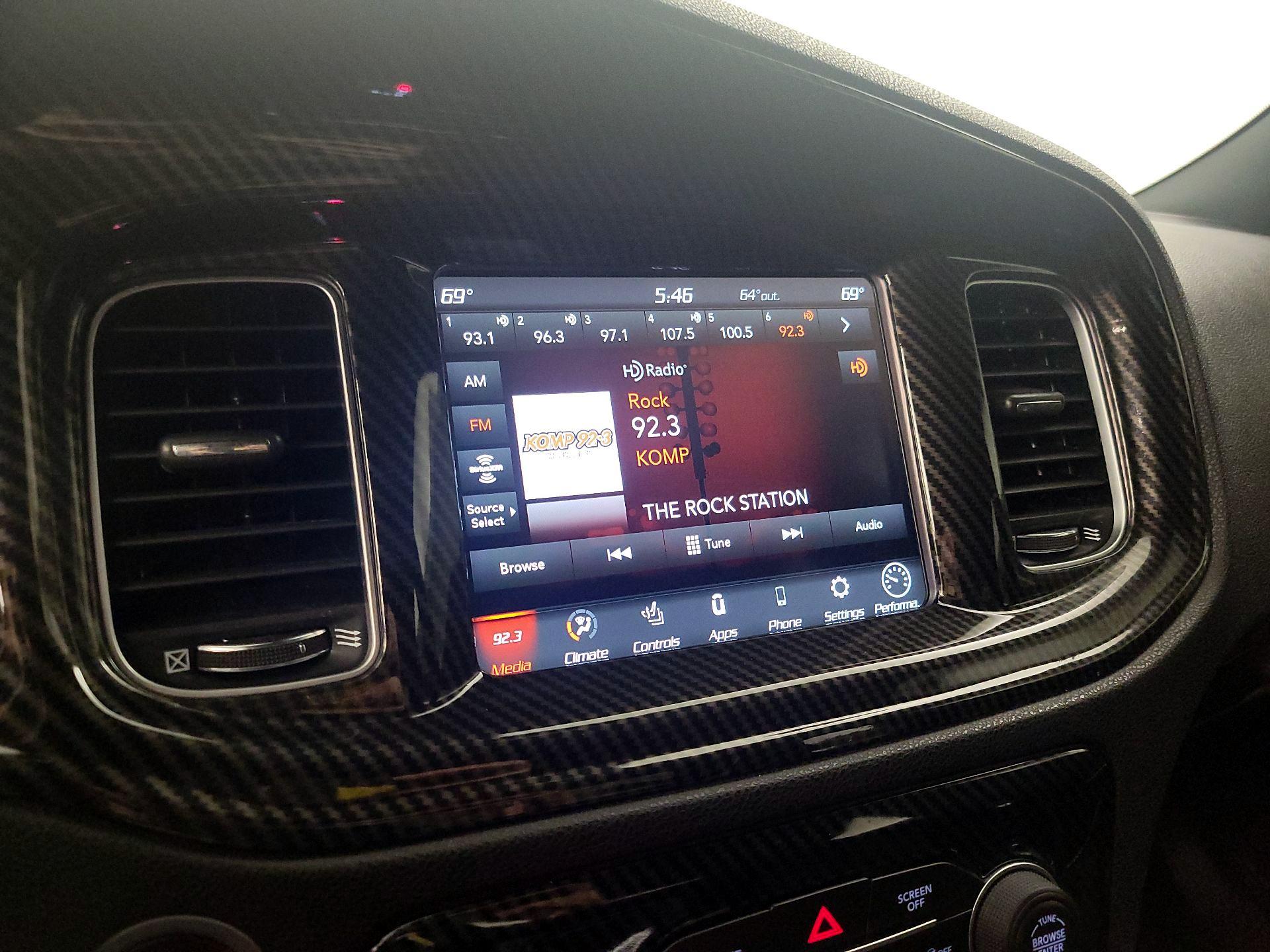 Thumbnail: 2022 Dodge Charger - 15