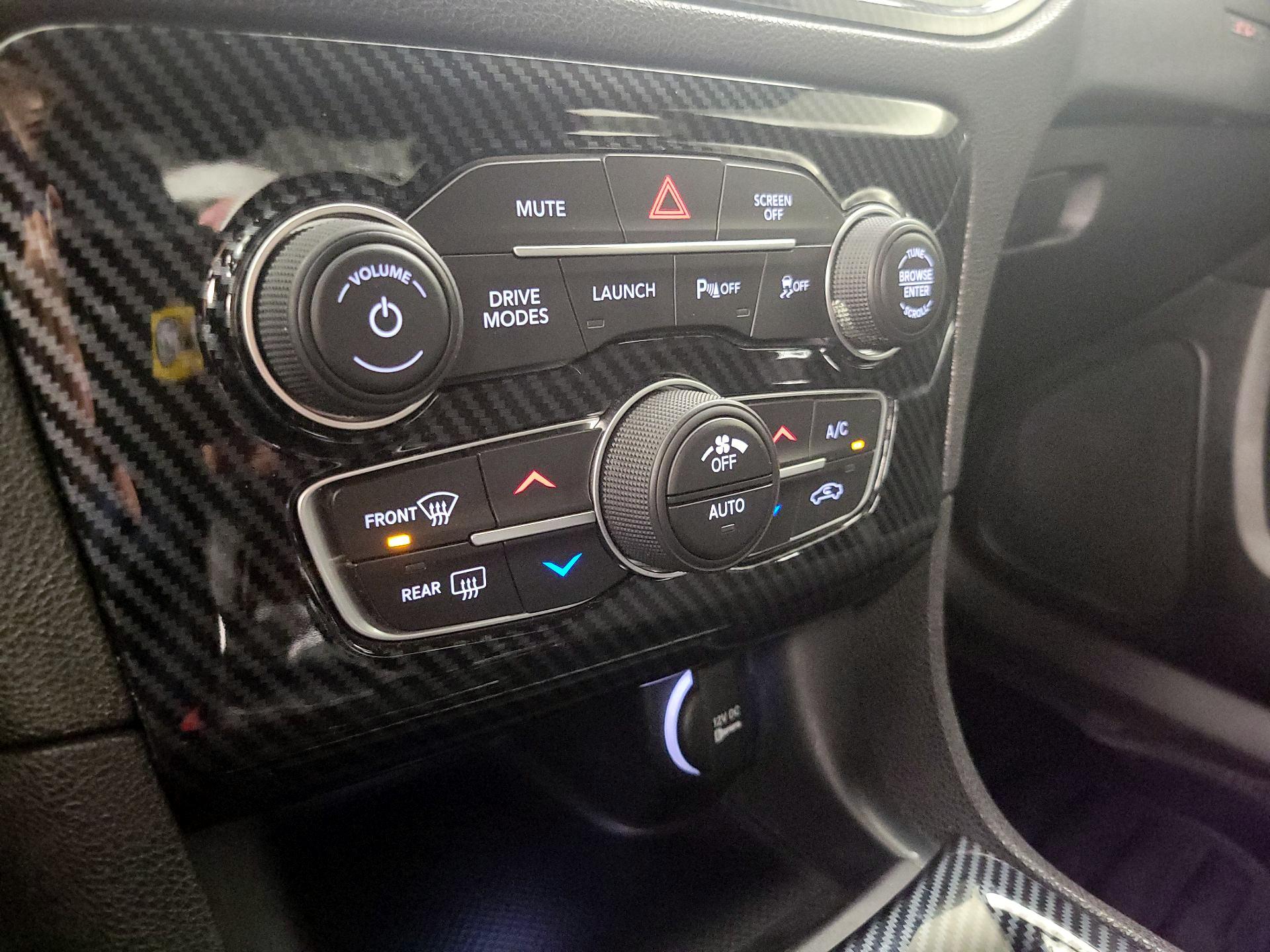 Thumbnail: 2022 Dodge Charger - 16