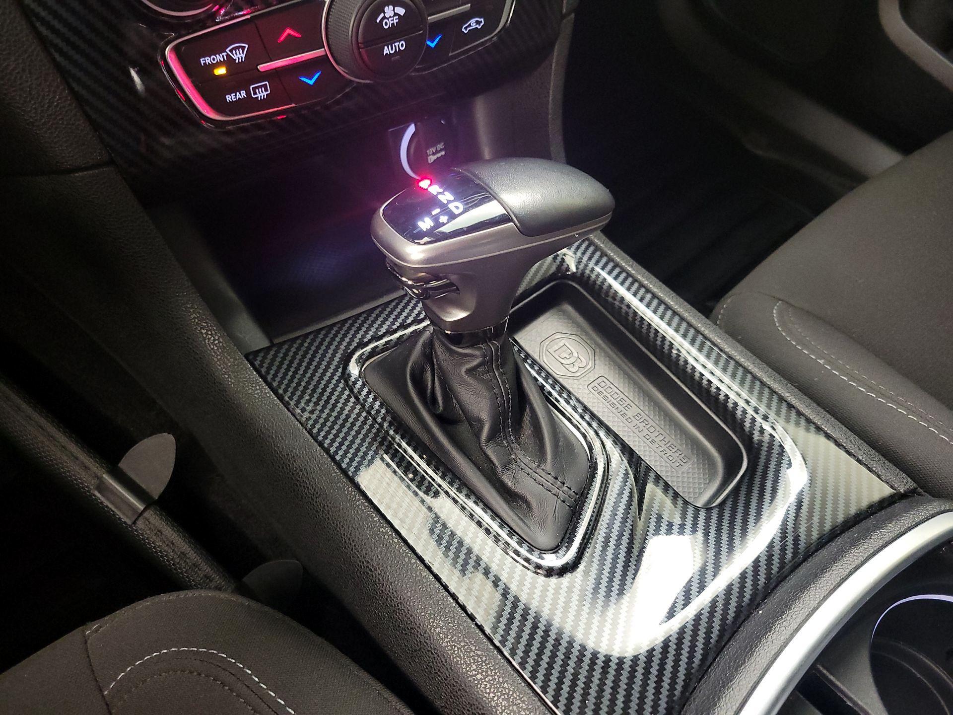 Thumbnail: 2022 Dodge Charger - 17