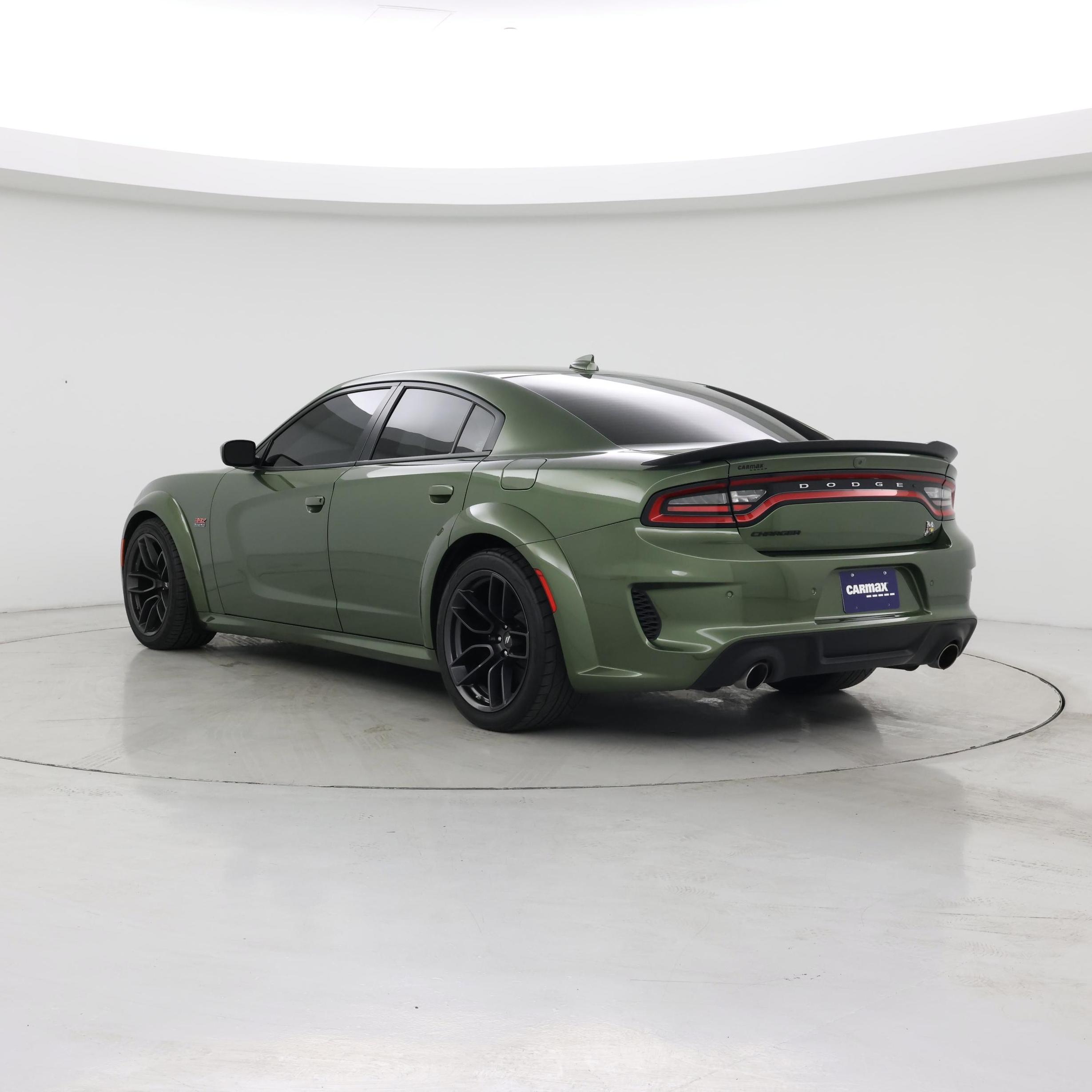 Thumbnail: 2022 Dodge Charger - 2