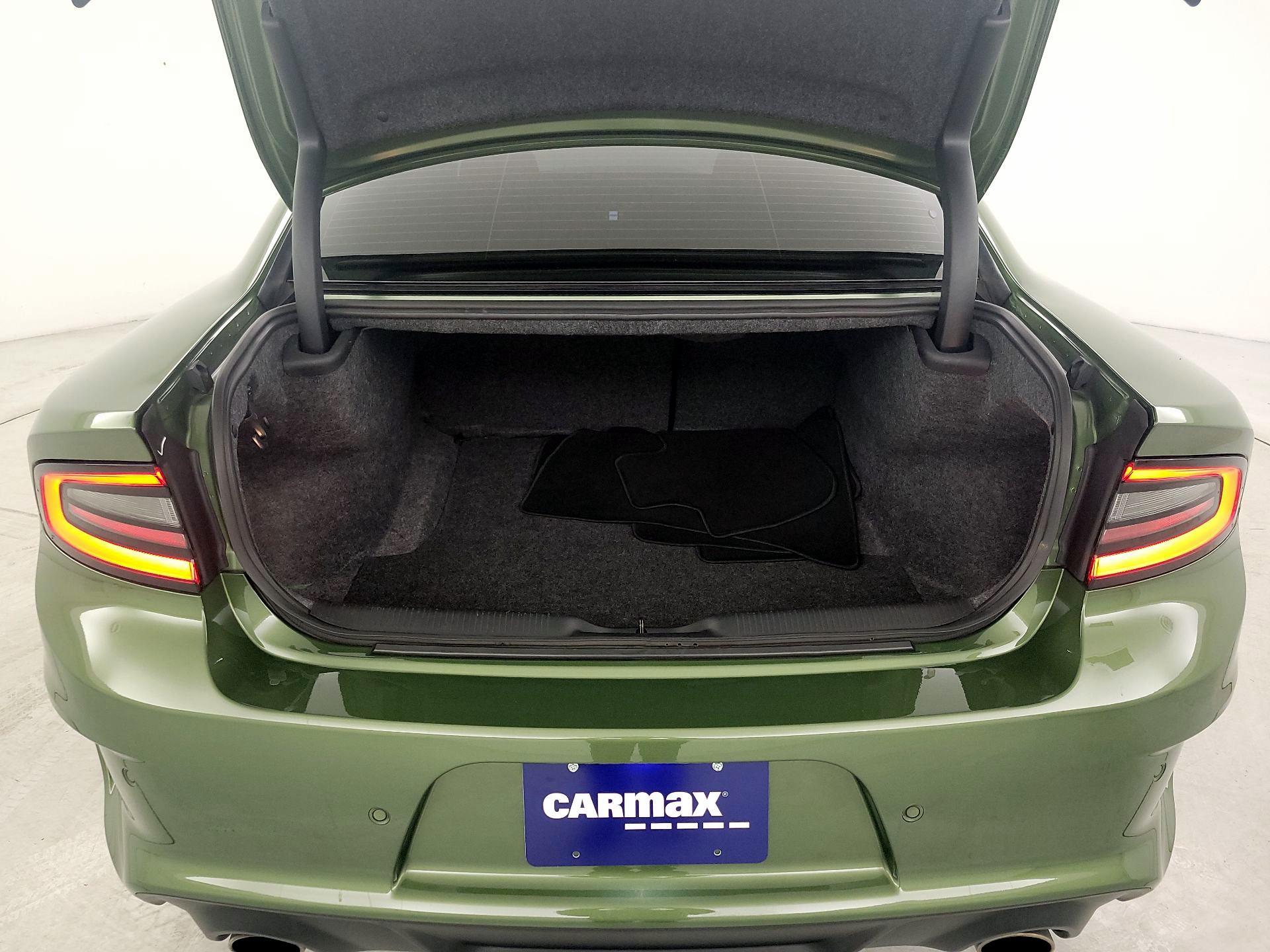 Thumbnail: 2022 Dodge Charger - 19