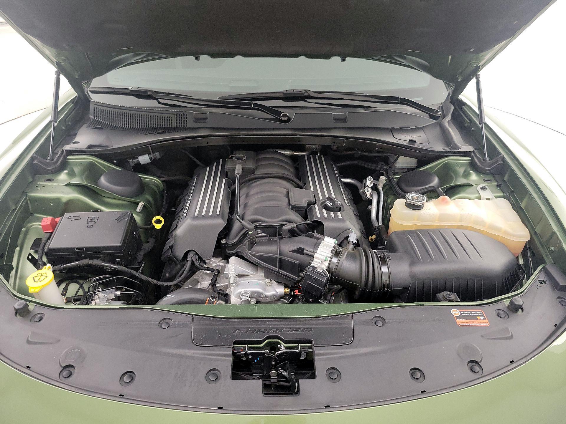 Thumbnail: 2022 Dodge Charger - 20