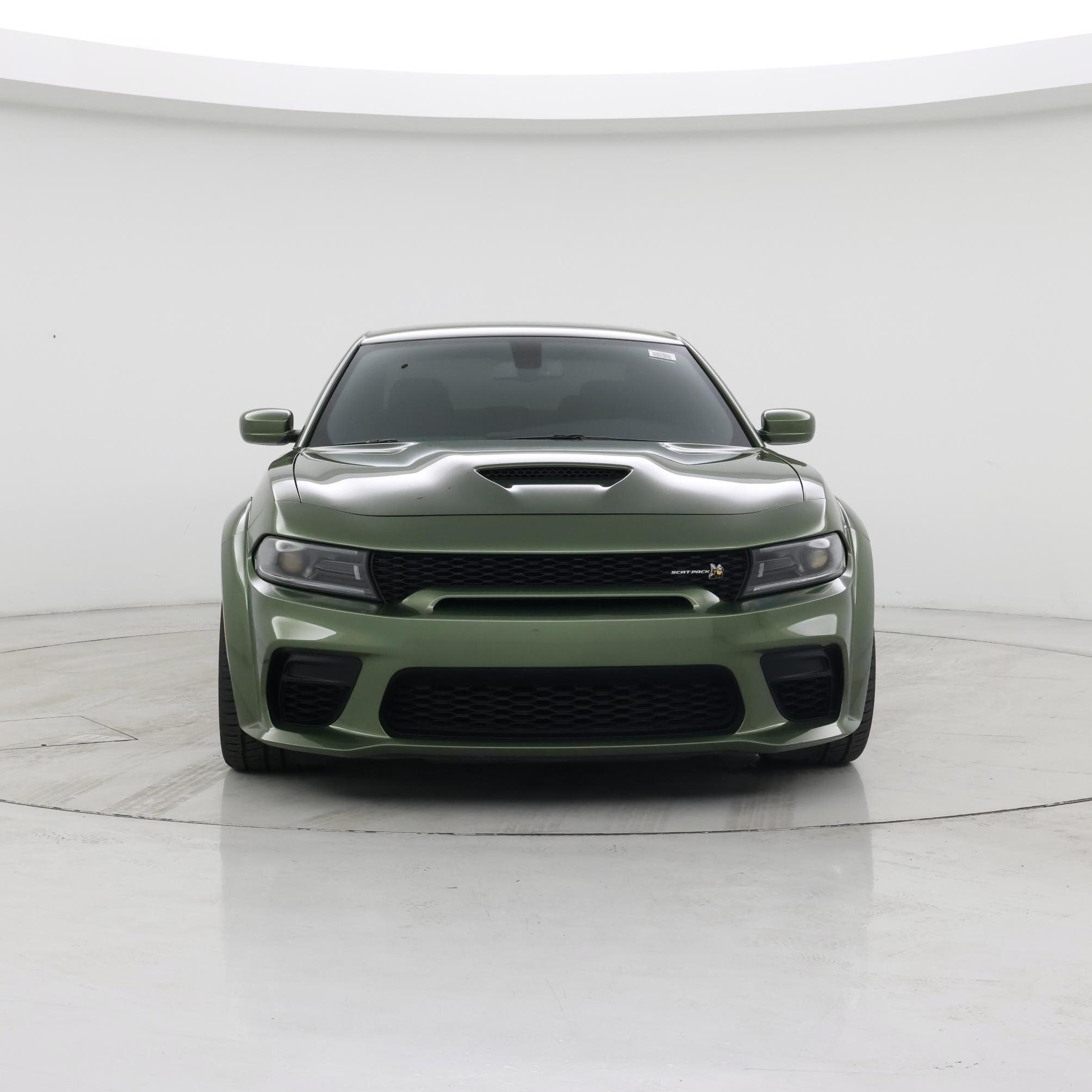 Thumbnail: 2022 Dodge Charger - 5