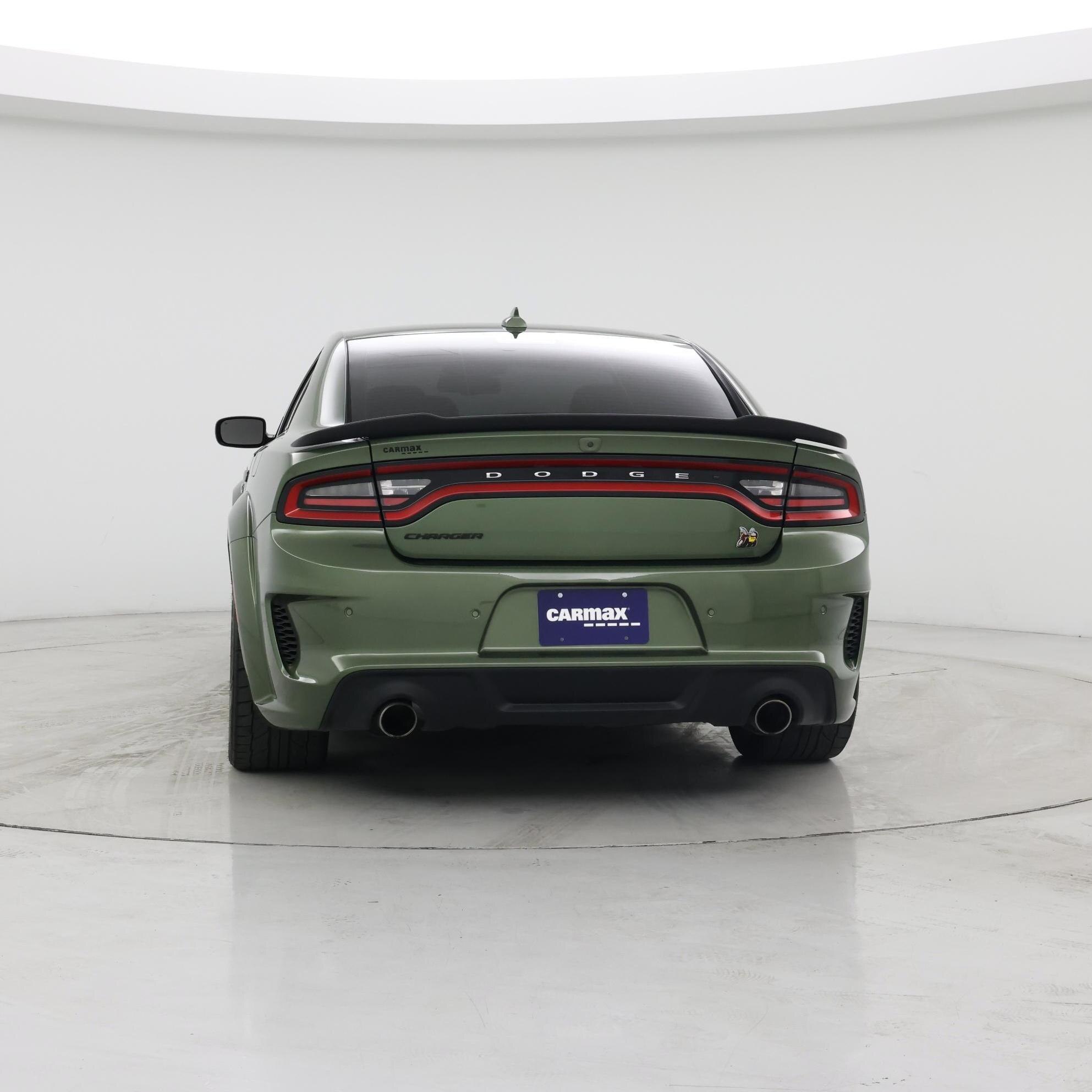 Thumbnail: 2022 Dodge Charger - 6