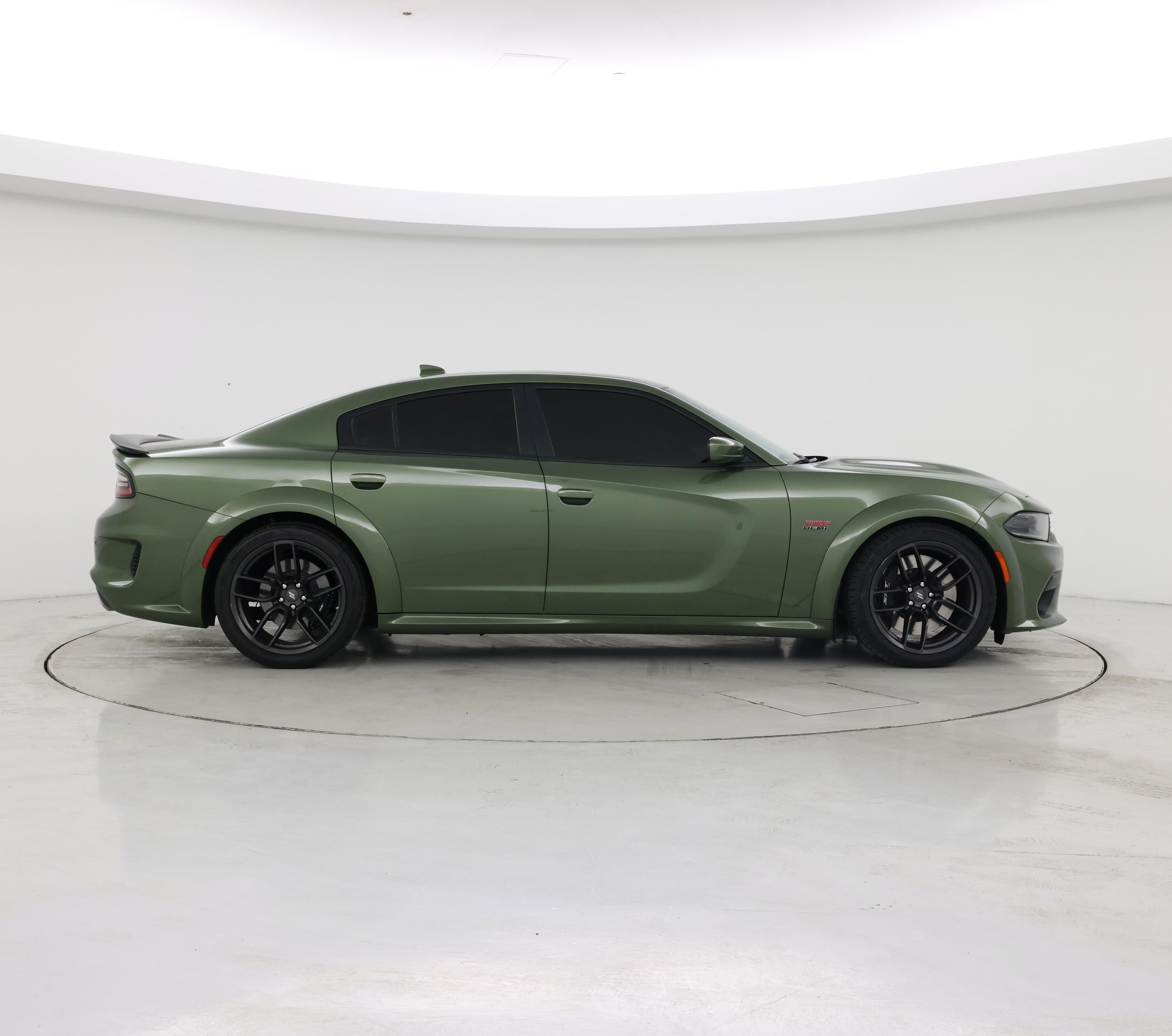 Thumbnail: 2022 Dodge Charger - 7