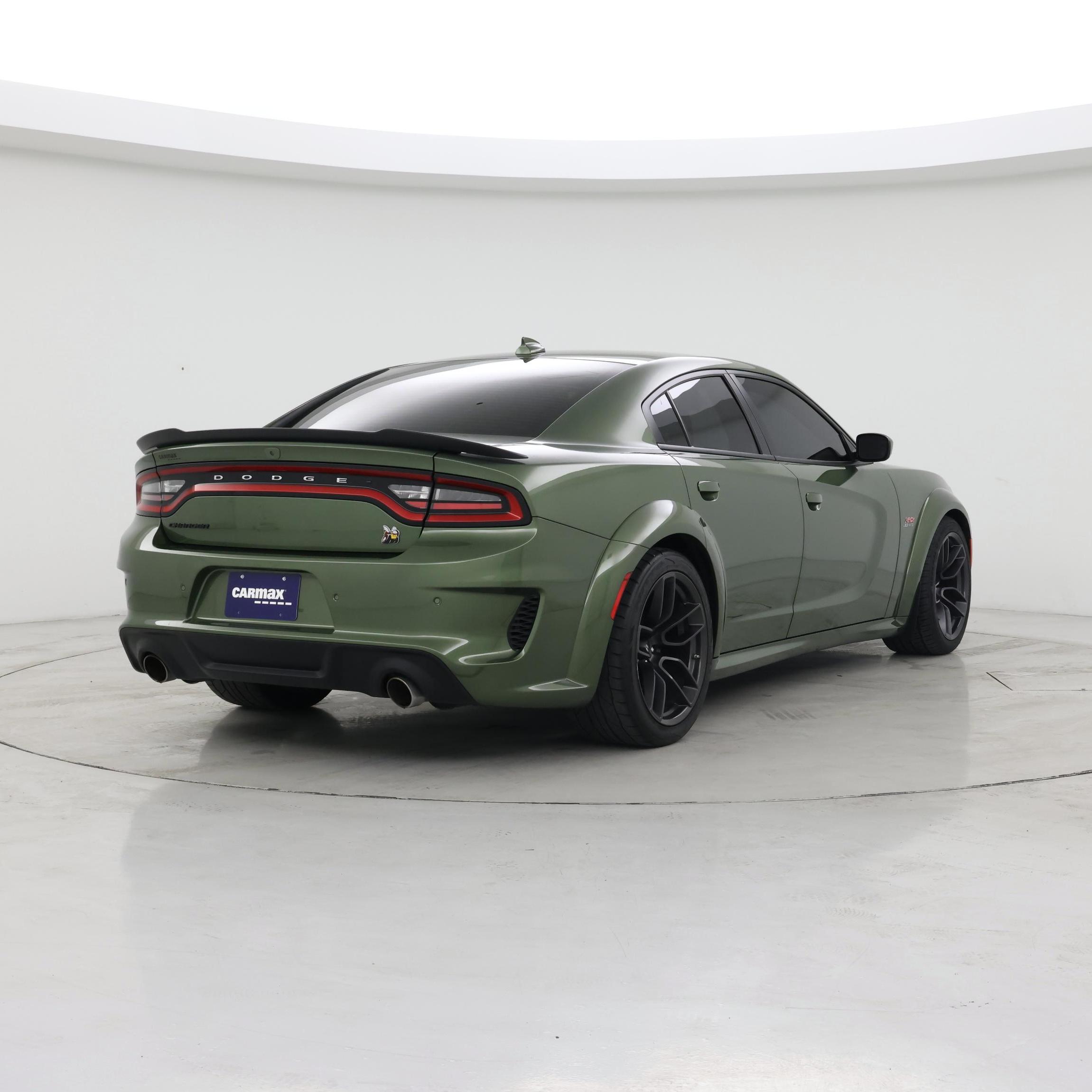 Thumbnail: 2022 Dodge Charger - 8