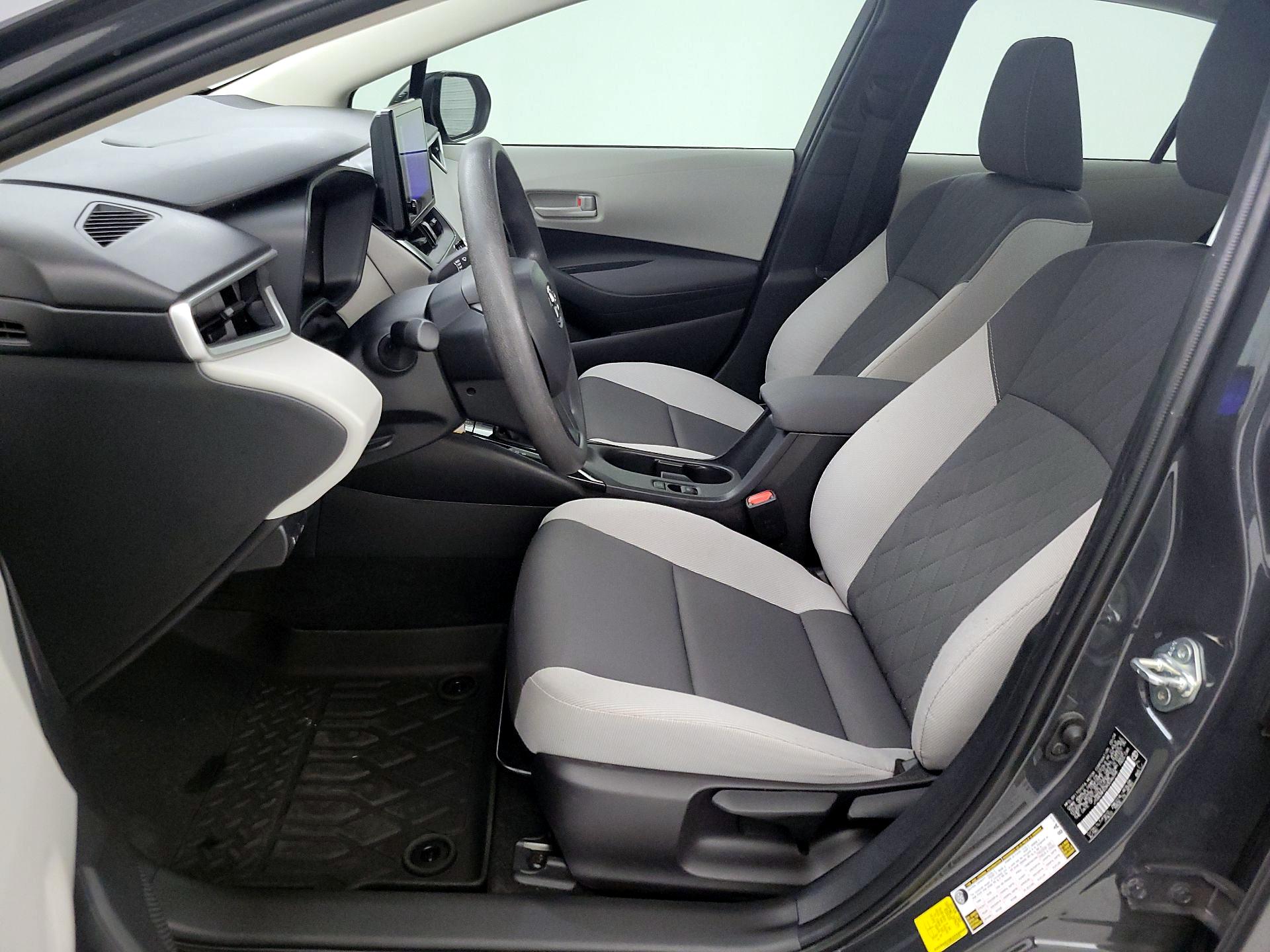 Thumbnail: 2024 Toyota Corolla - 11