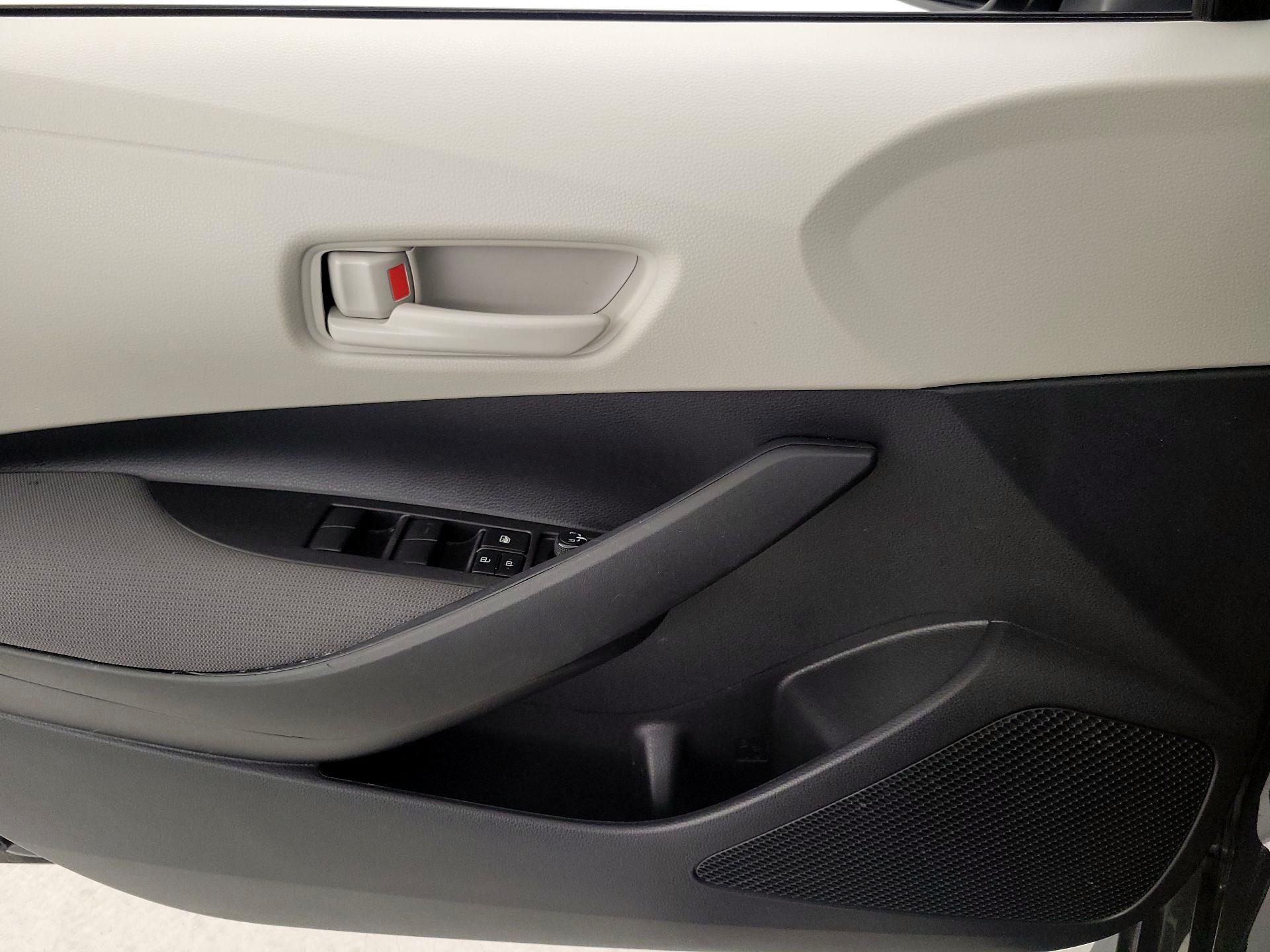 Thumbnail: 2024 Toyota Corolla - 12