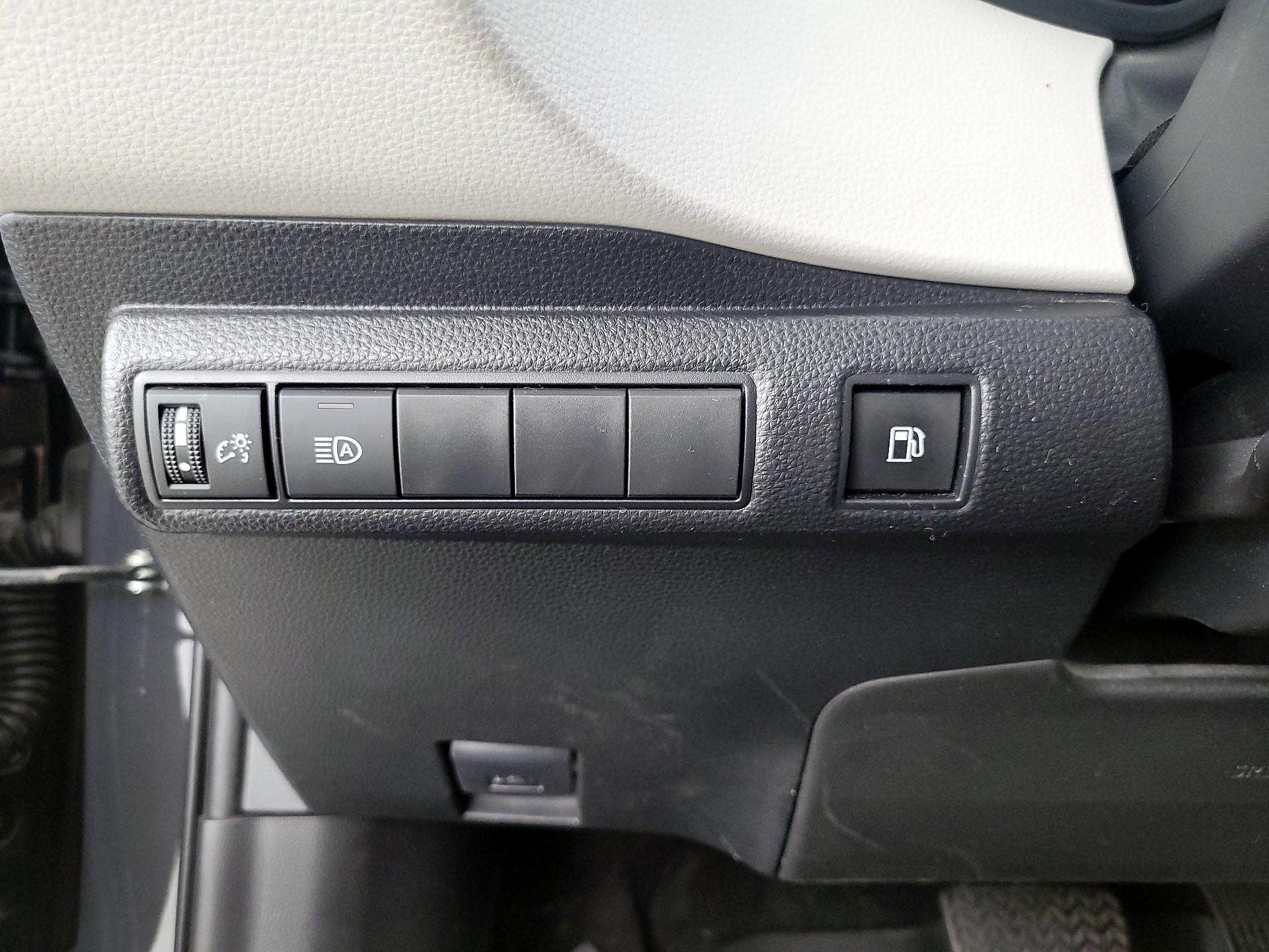 Thumbnail: 2024 Toyota Corolla - 13