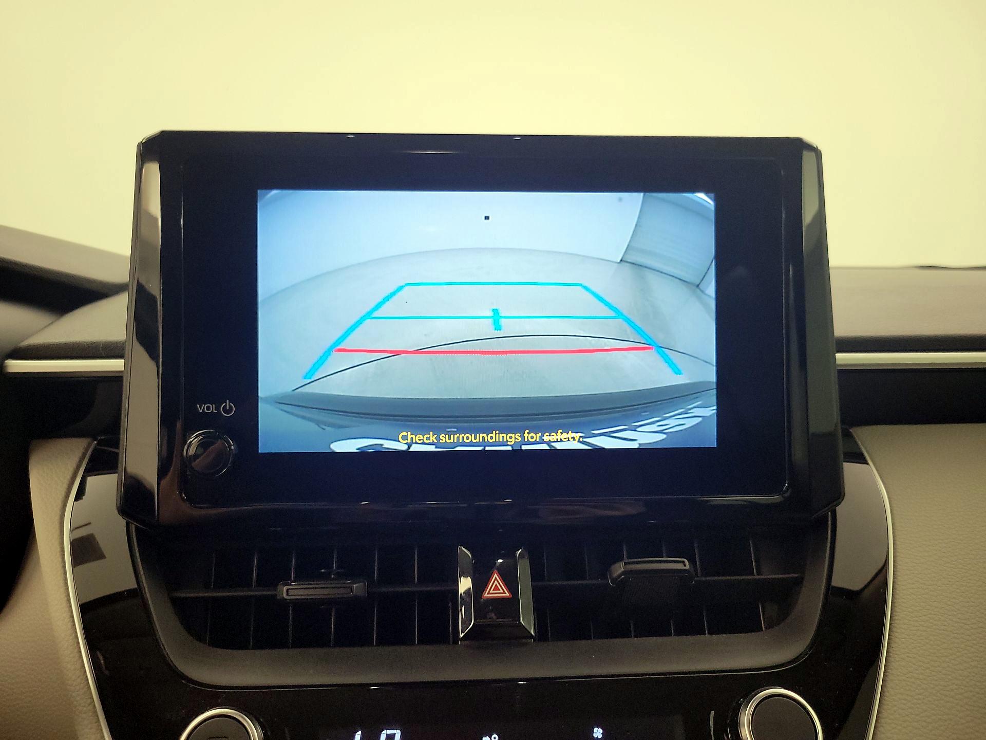 Thumbnail: 2024 Toyota Corolla - 14