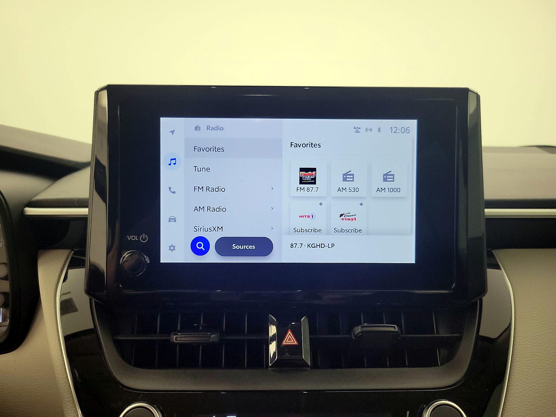 Thumbnail: 2024 Toyota Corolla - 15