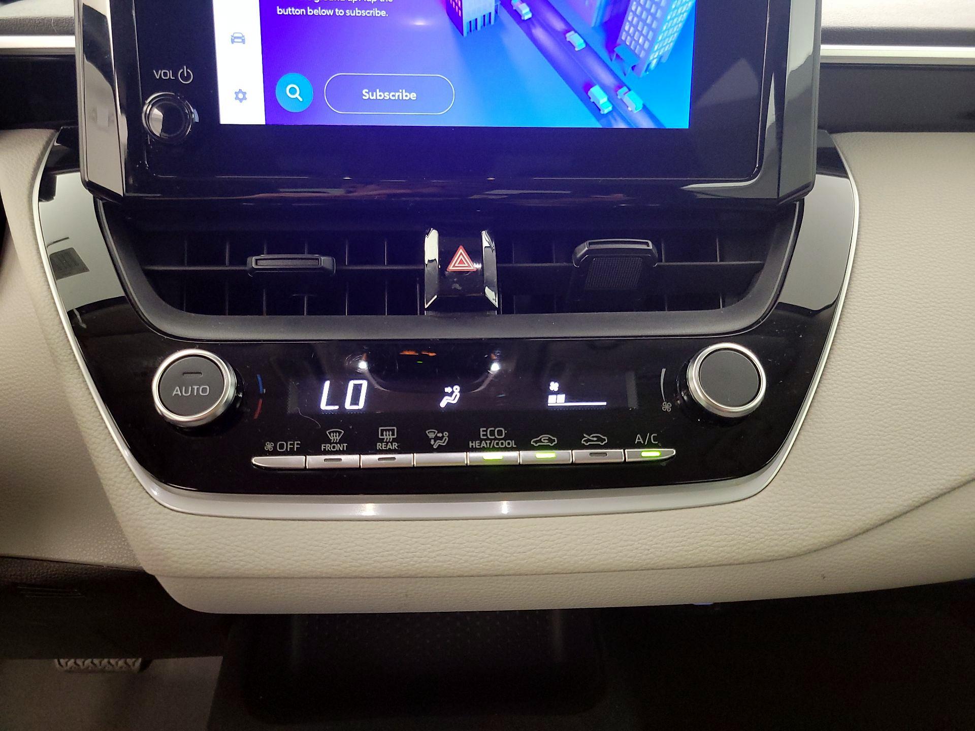 Thumbnail: 2024 Toyota Corolla - 16