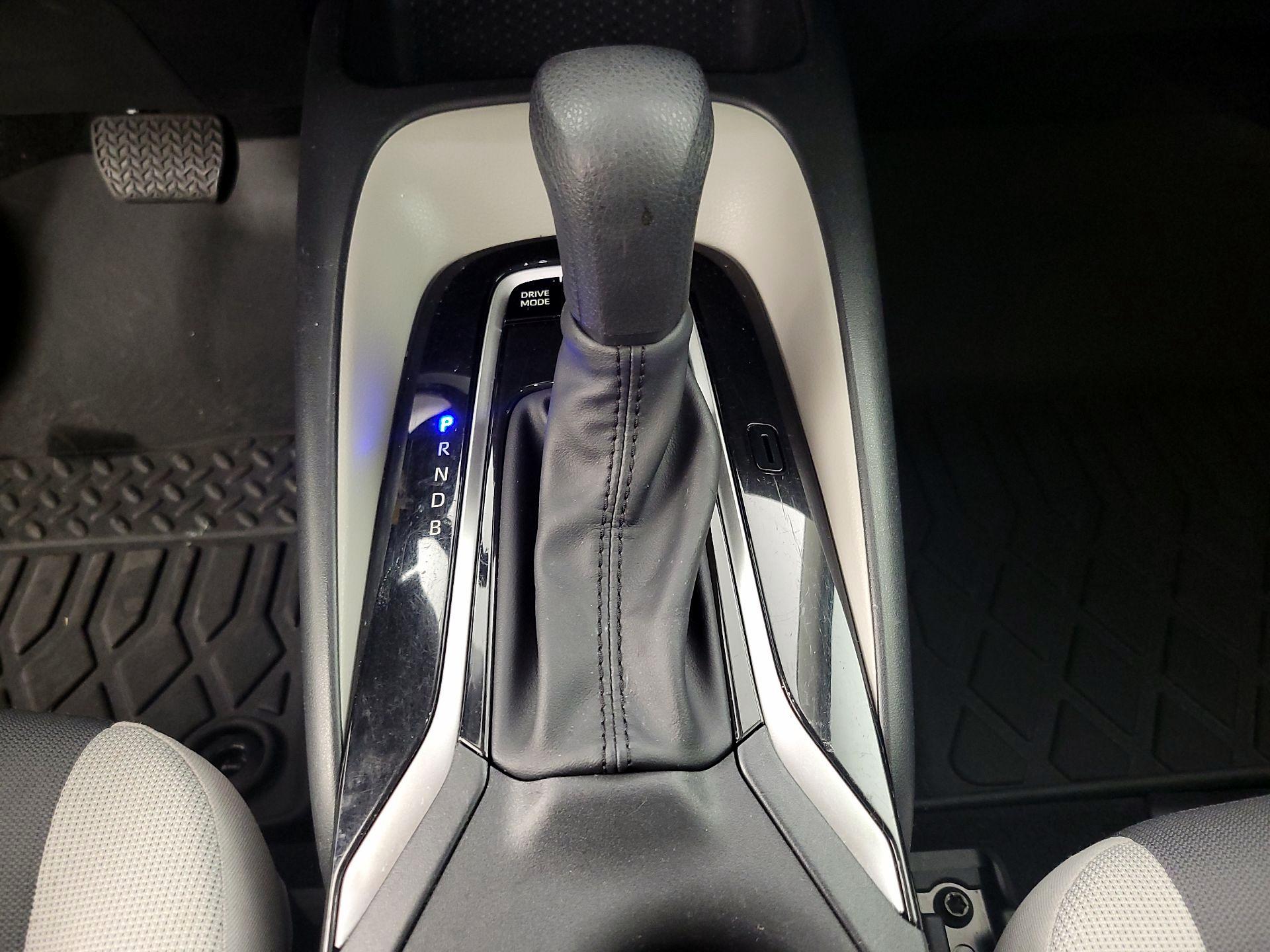 Thumbnail: 2024 Toyota Corolla - 17