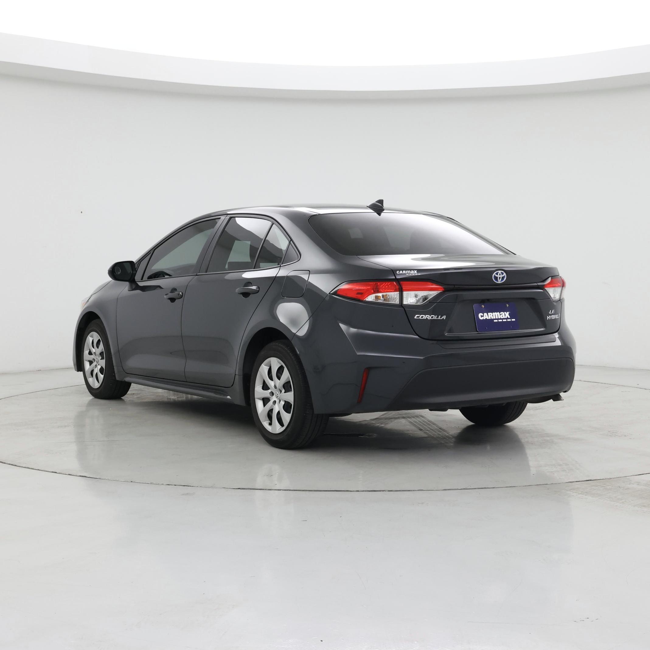 Thumbnail: 2024 Toyota Corolla - 2