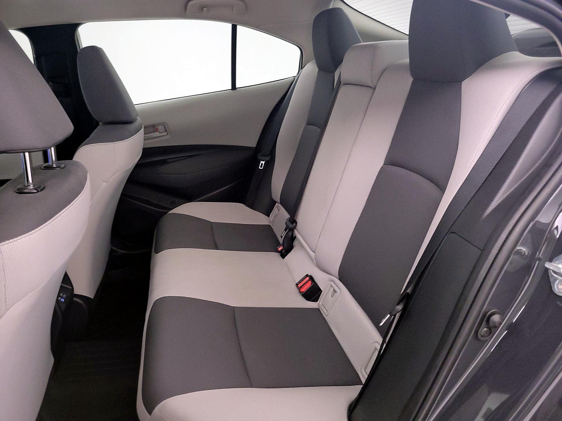 Thumbnail: 2024 Toyota Corolla - 19