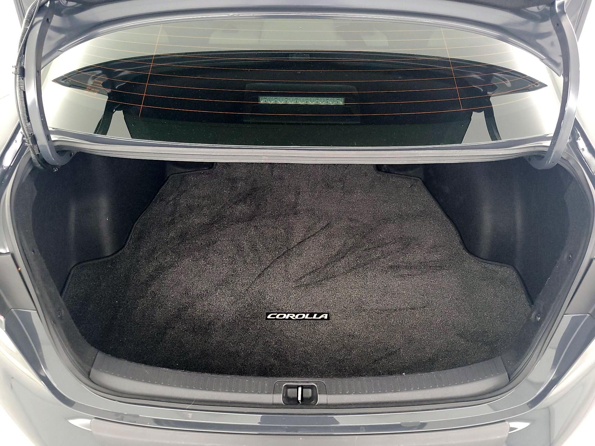 Thumbnail: 2024 Toyota Corolla - 20