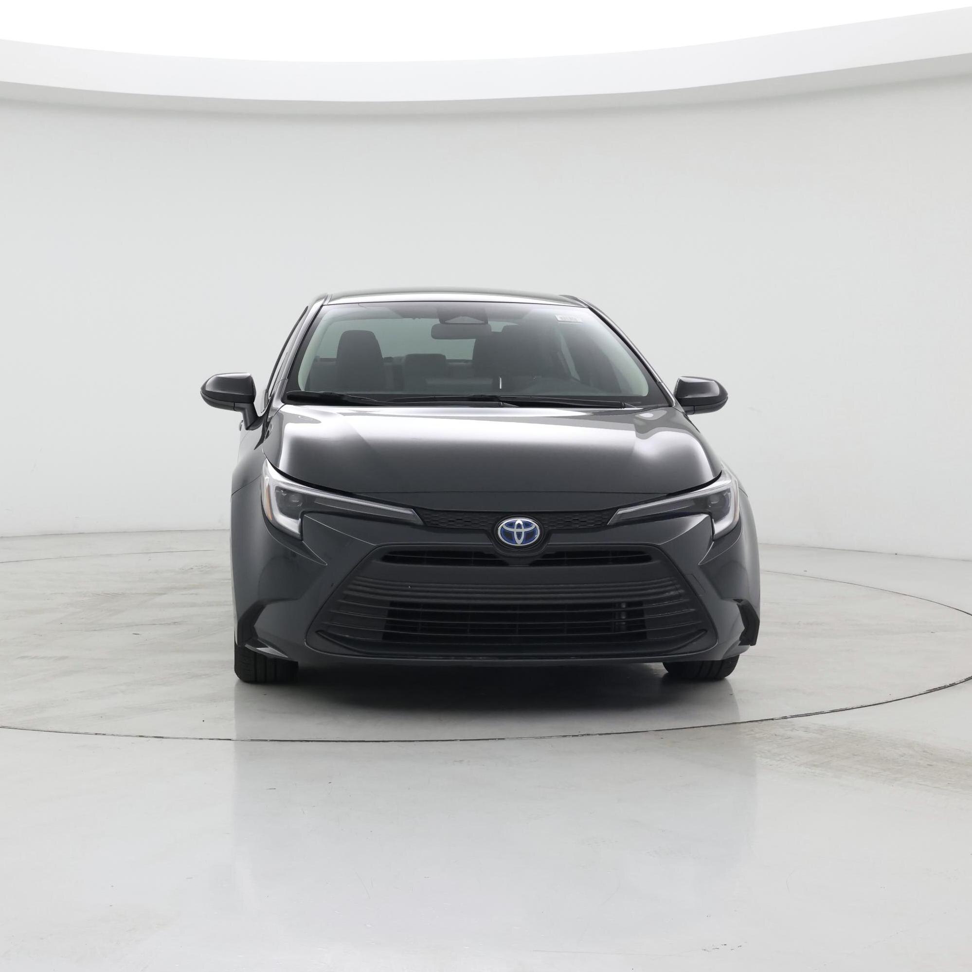 Thumbnail: 2024 Toyota Corolla - 5