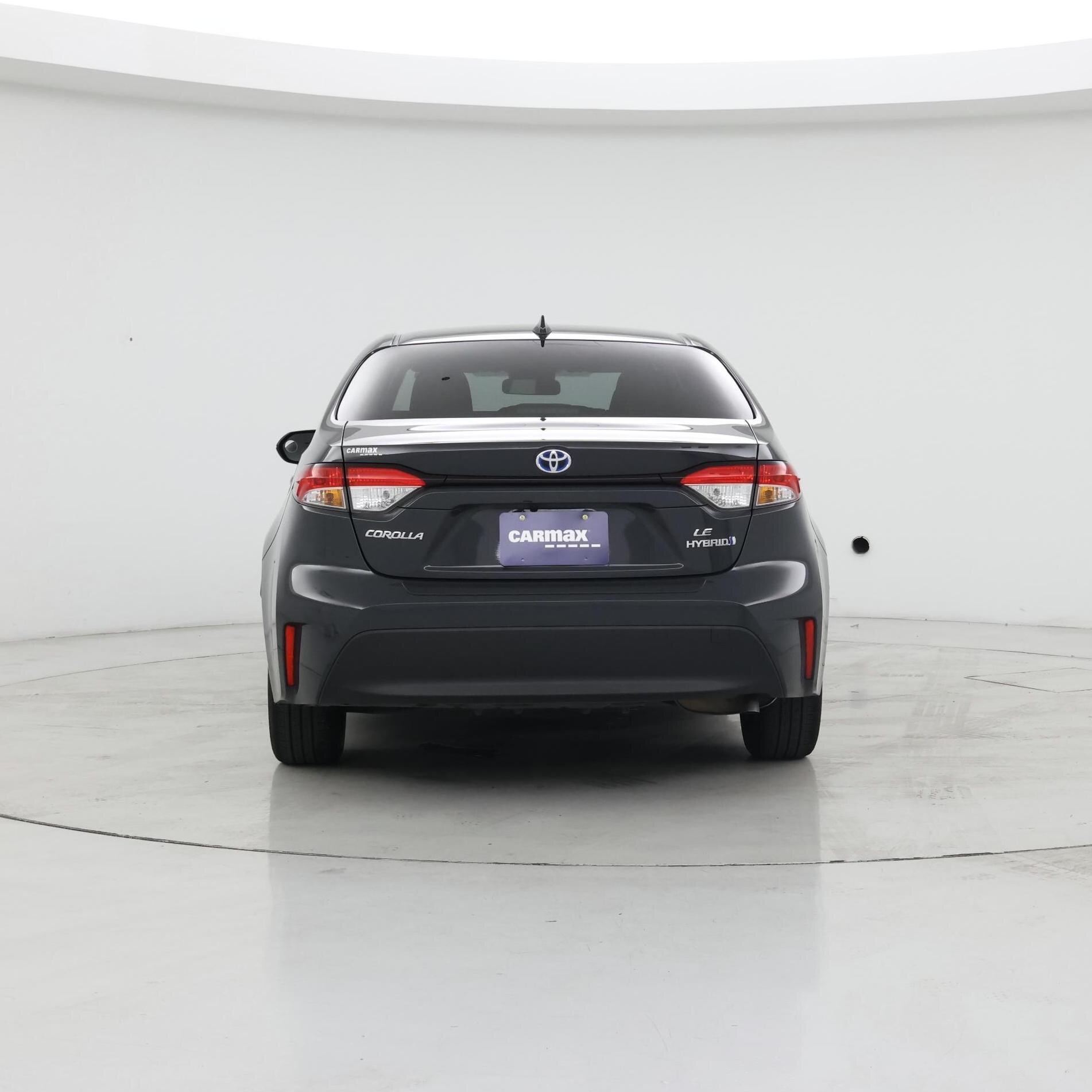 Thumbnail: 2024 Toyota Corolla - 6