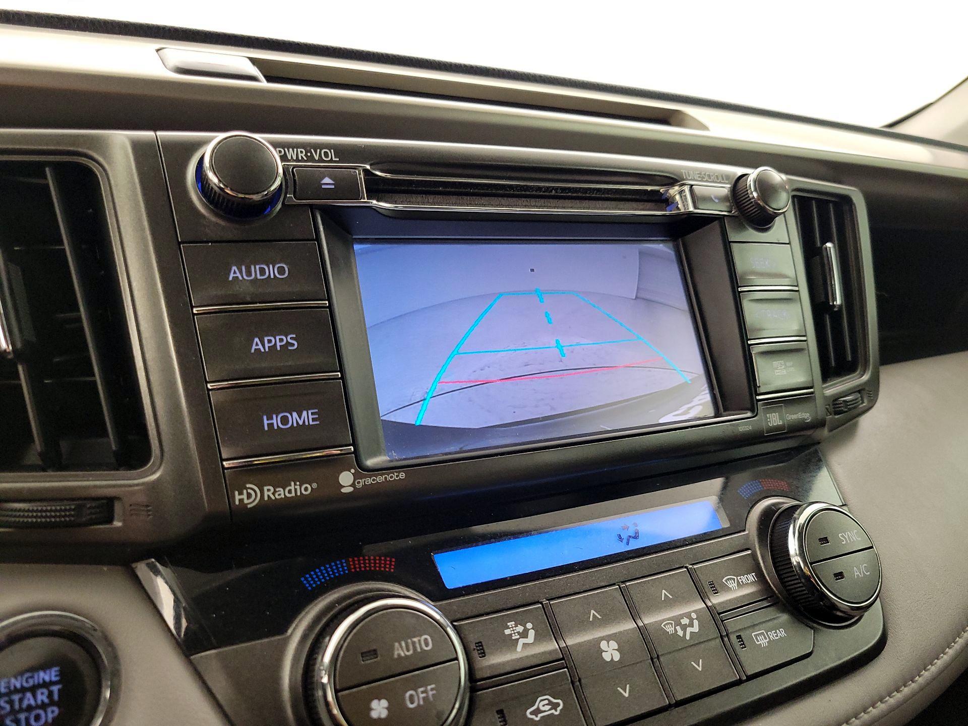 Thumbnail: 2014 Toyota RAV4 - 14