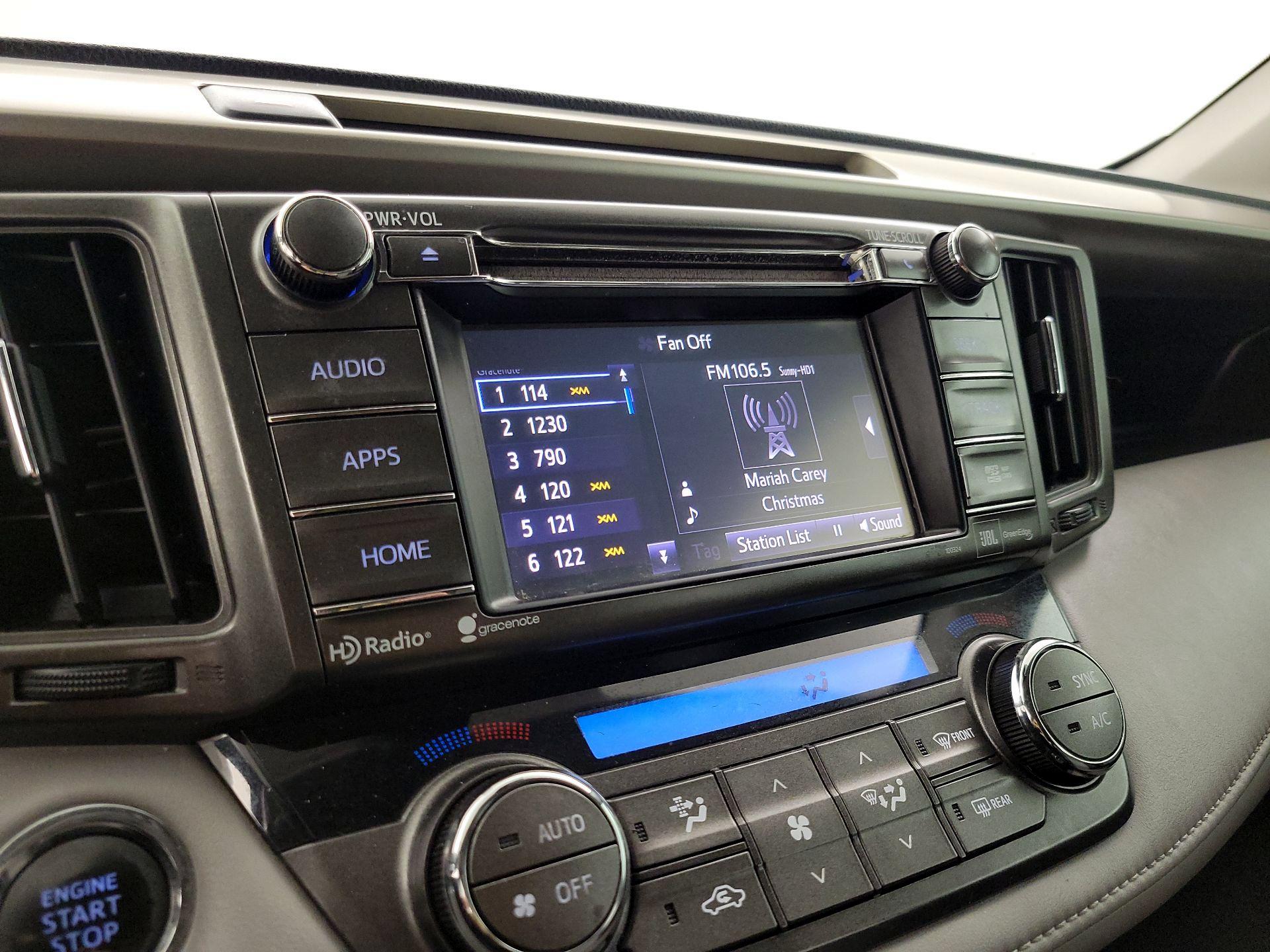 Thumbnail: 2014 Toyota RAV4 - 15