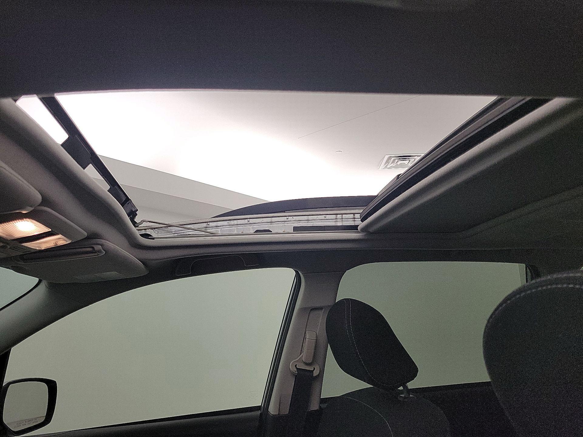 Thumbnail: 2017 Subaru Forester - 19