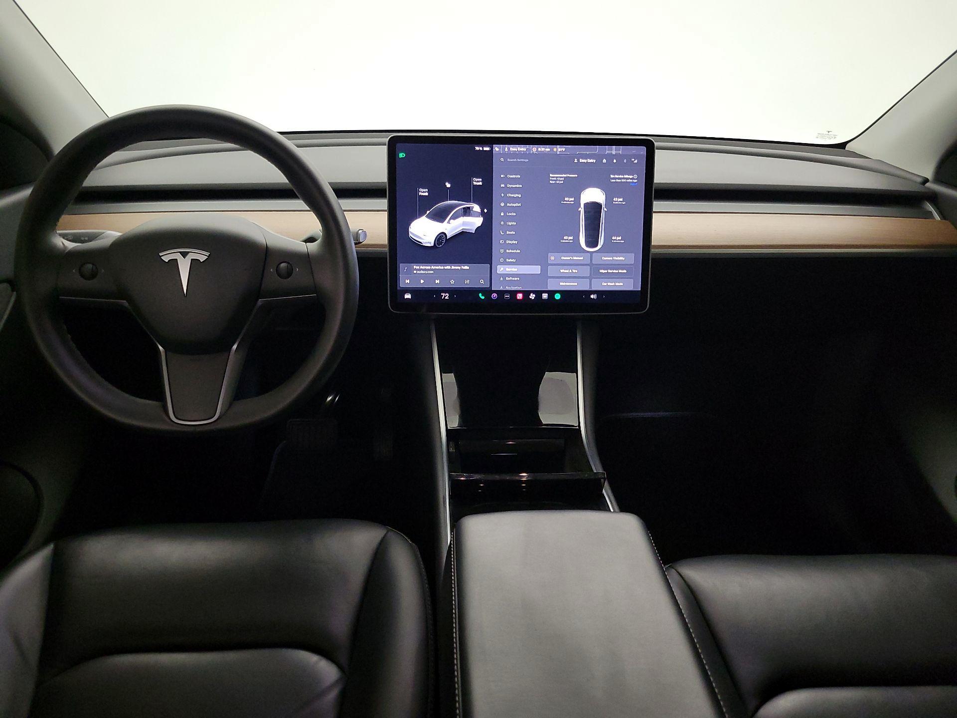 Thumbnail: 2020 Tesla Model Y - 9