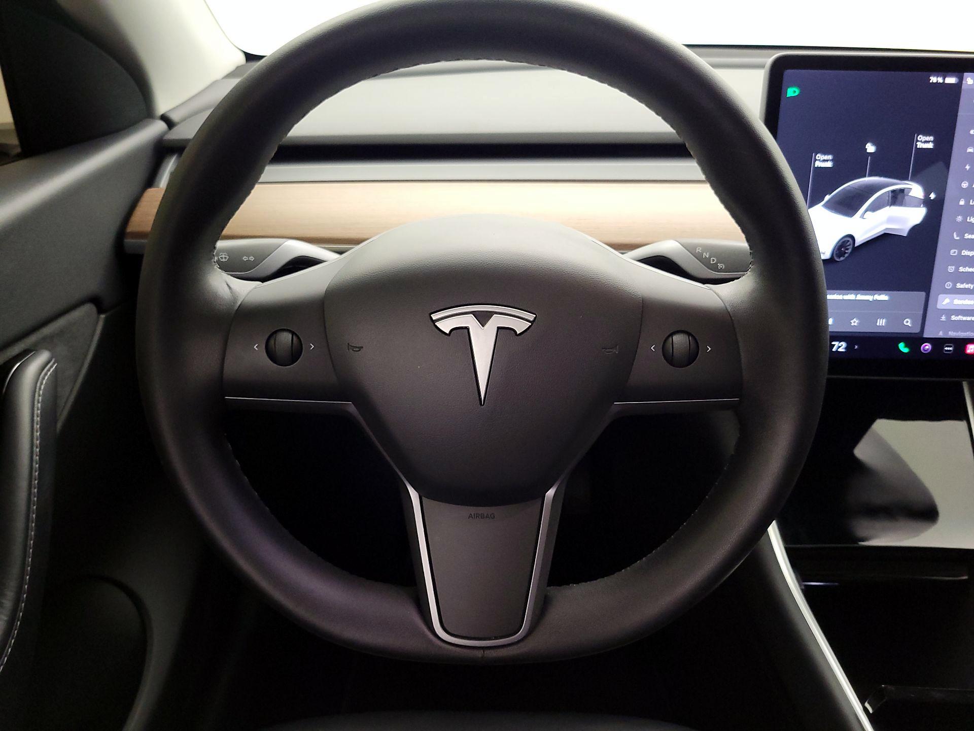 Thumbnail: 2020 Tesla Model Y - 10