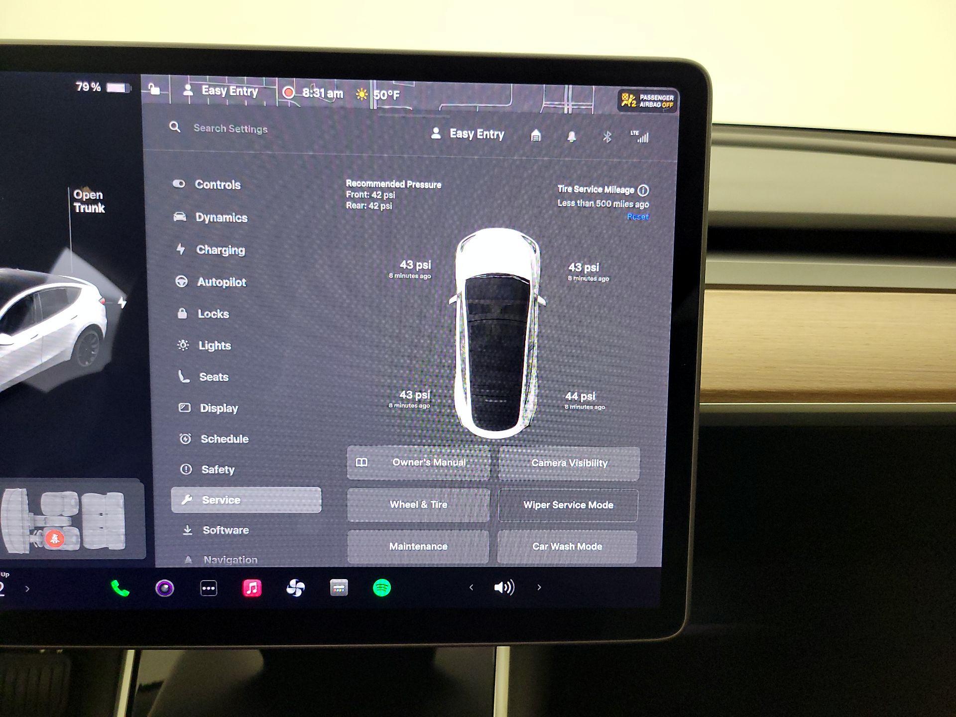 Thumbnail: 2020 Tesla Model Y - 13