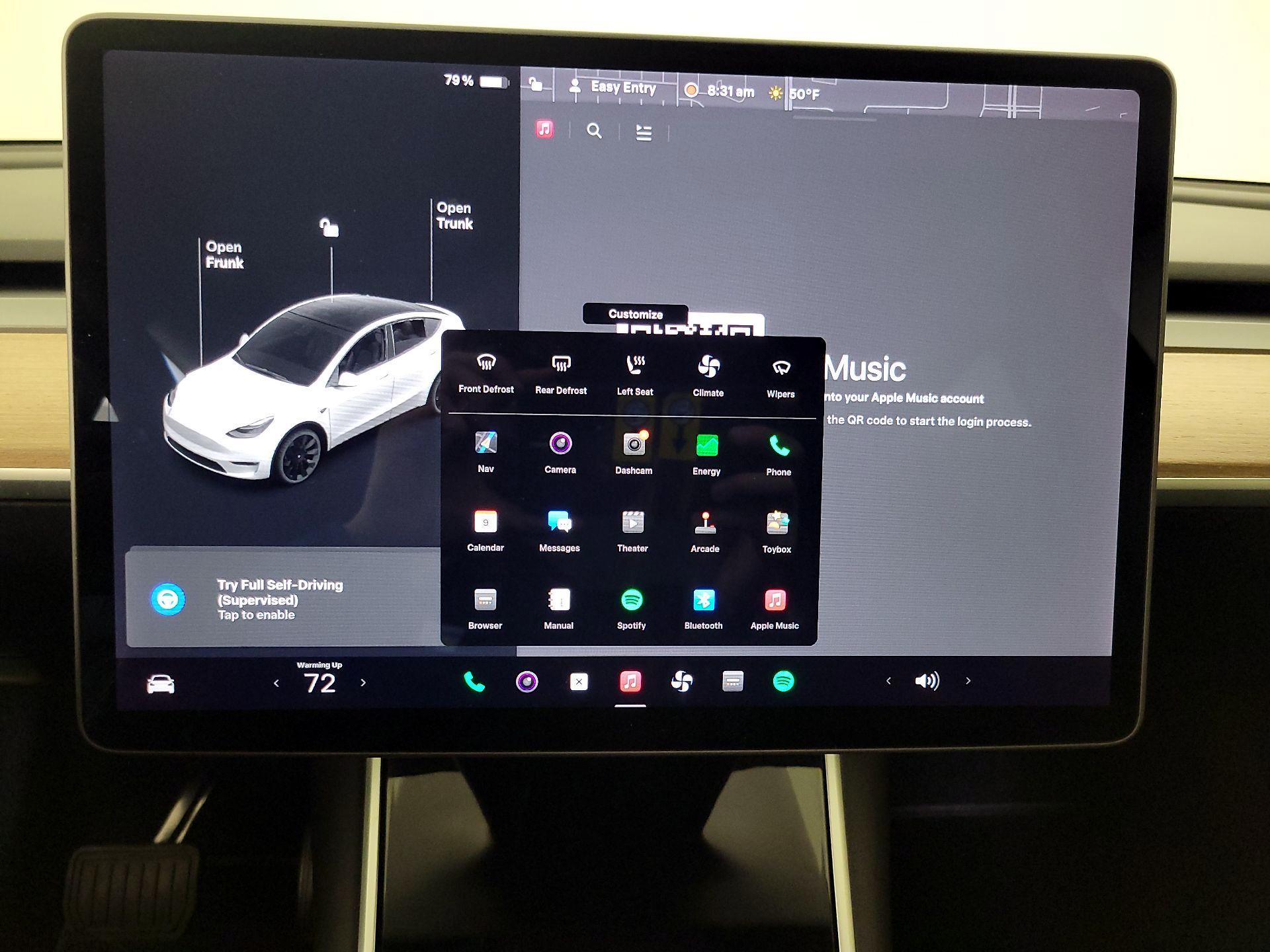 Thumbnail: 2020 Tesla Model Y - 15