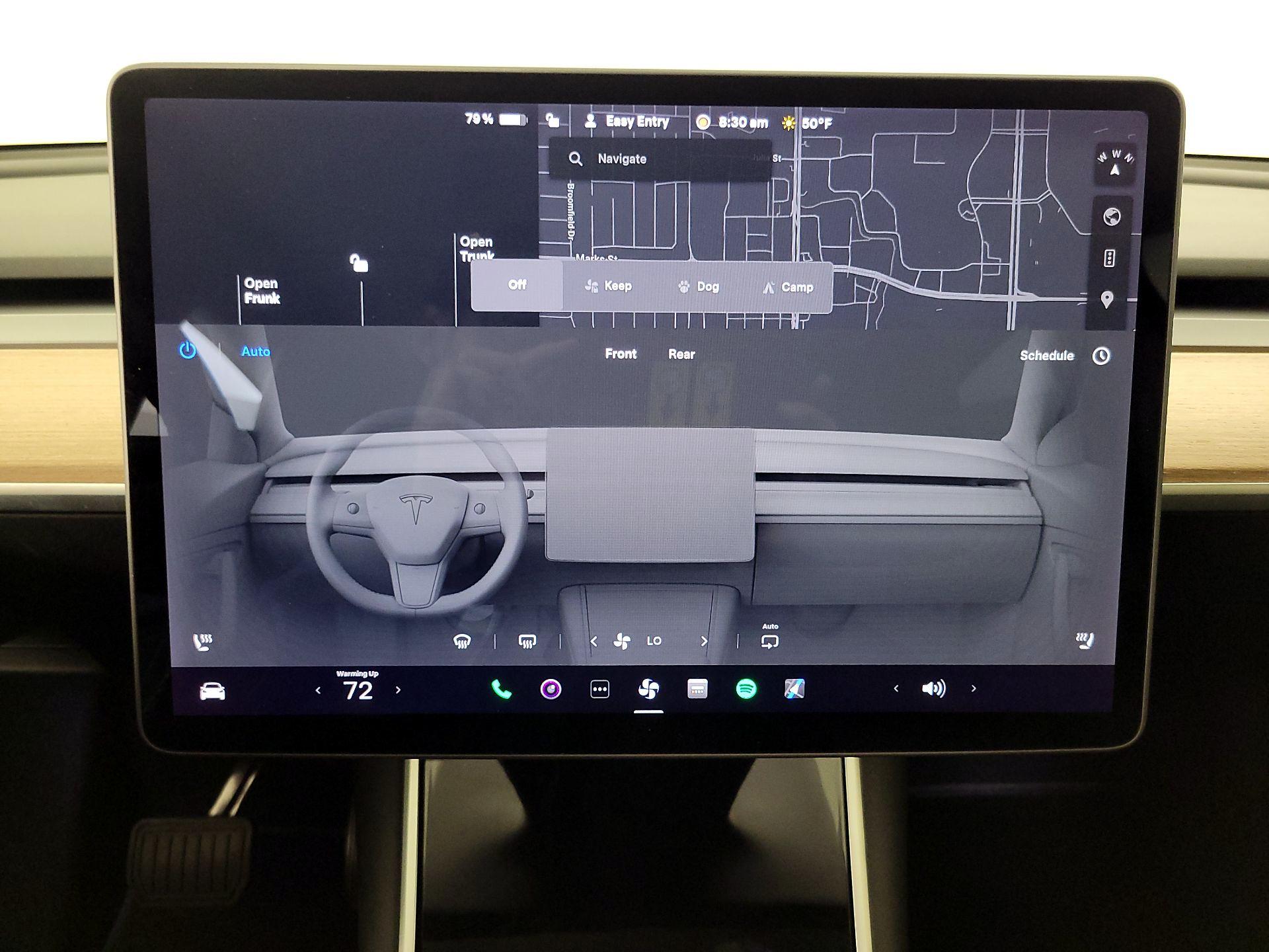 Thumbnail: 2020 Tesla Model Y - 16