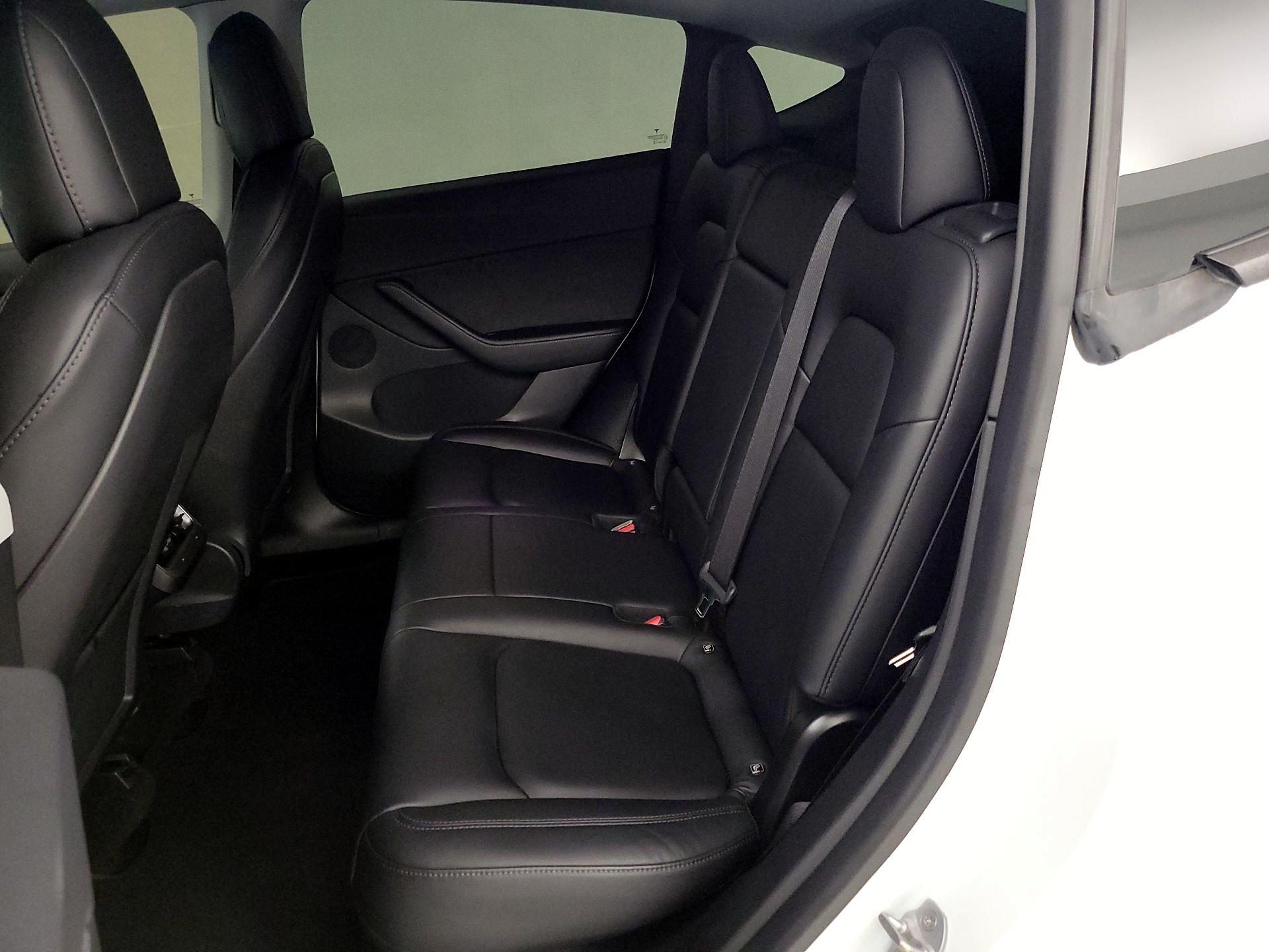 Thumbnail: 2020 Tesla Model Y - 18