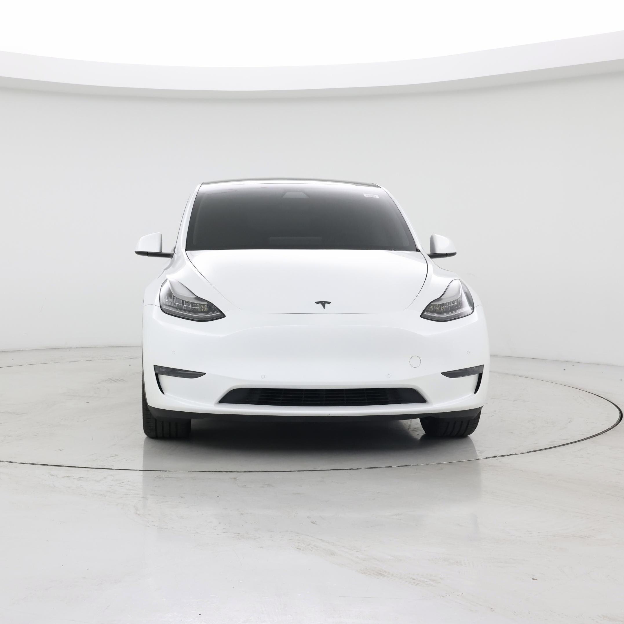Thumbnail: 2020 Tesla Model Y - 5