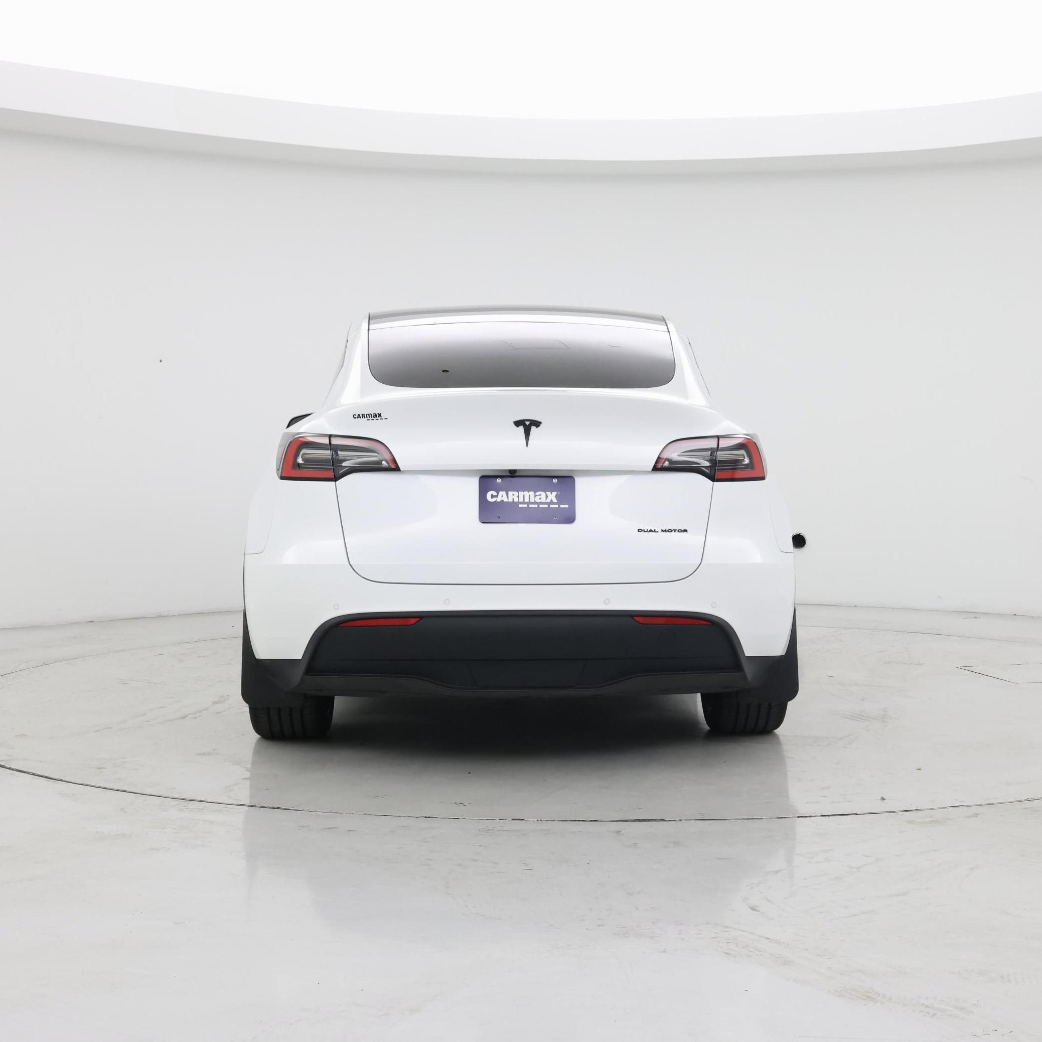 Thumbnail: 2020 Tesla Model Y - 6
