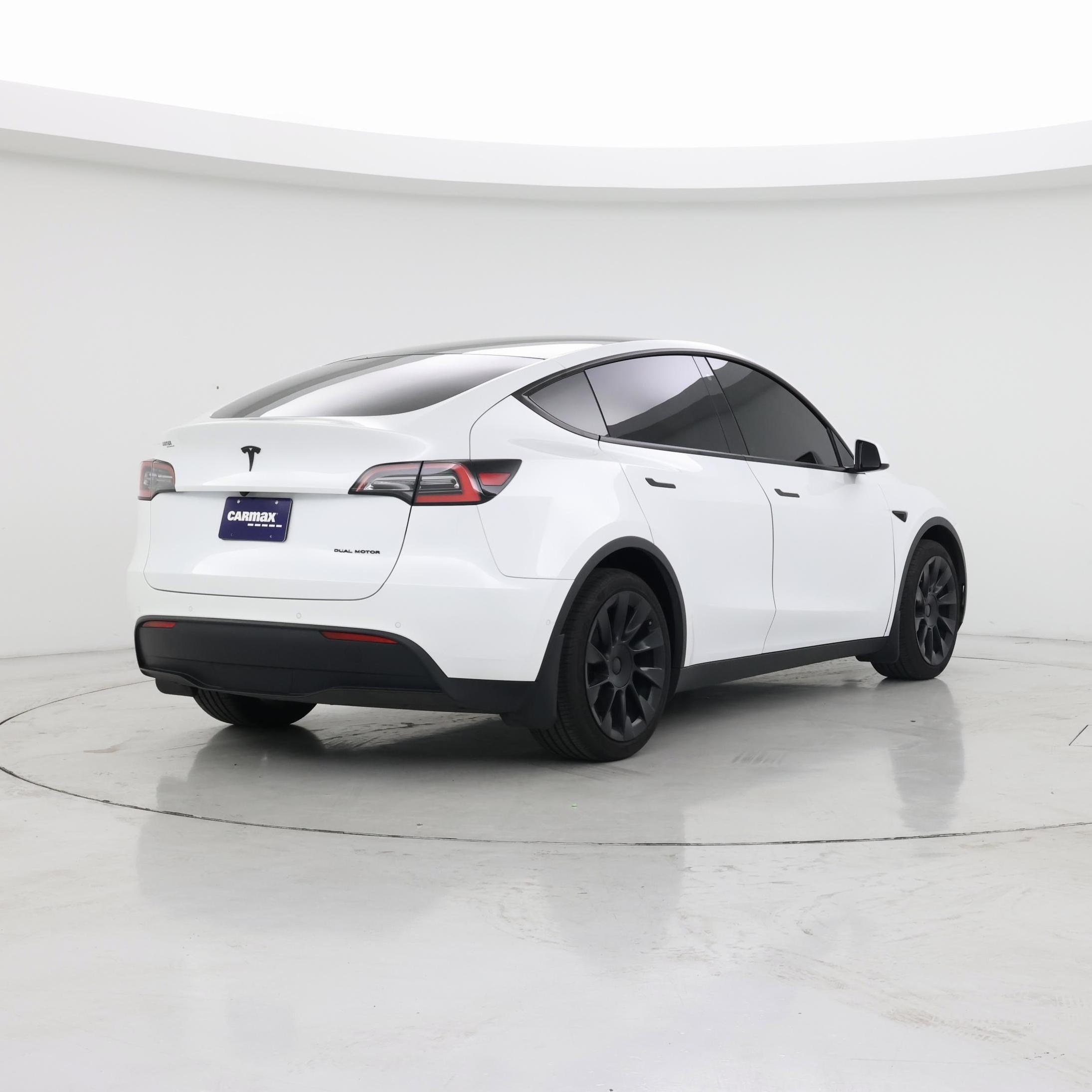 Thumbnail: 2020 Tesla Model Y - 8