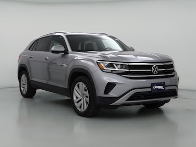 2020 Volkswagen Atlas Cross Sport SE