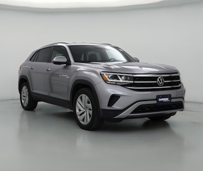 2020 Volkswagen Atlas Cross Sport SE