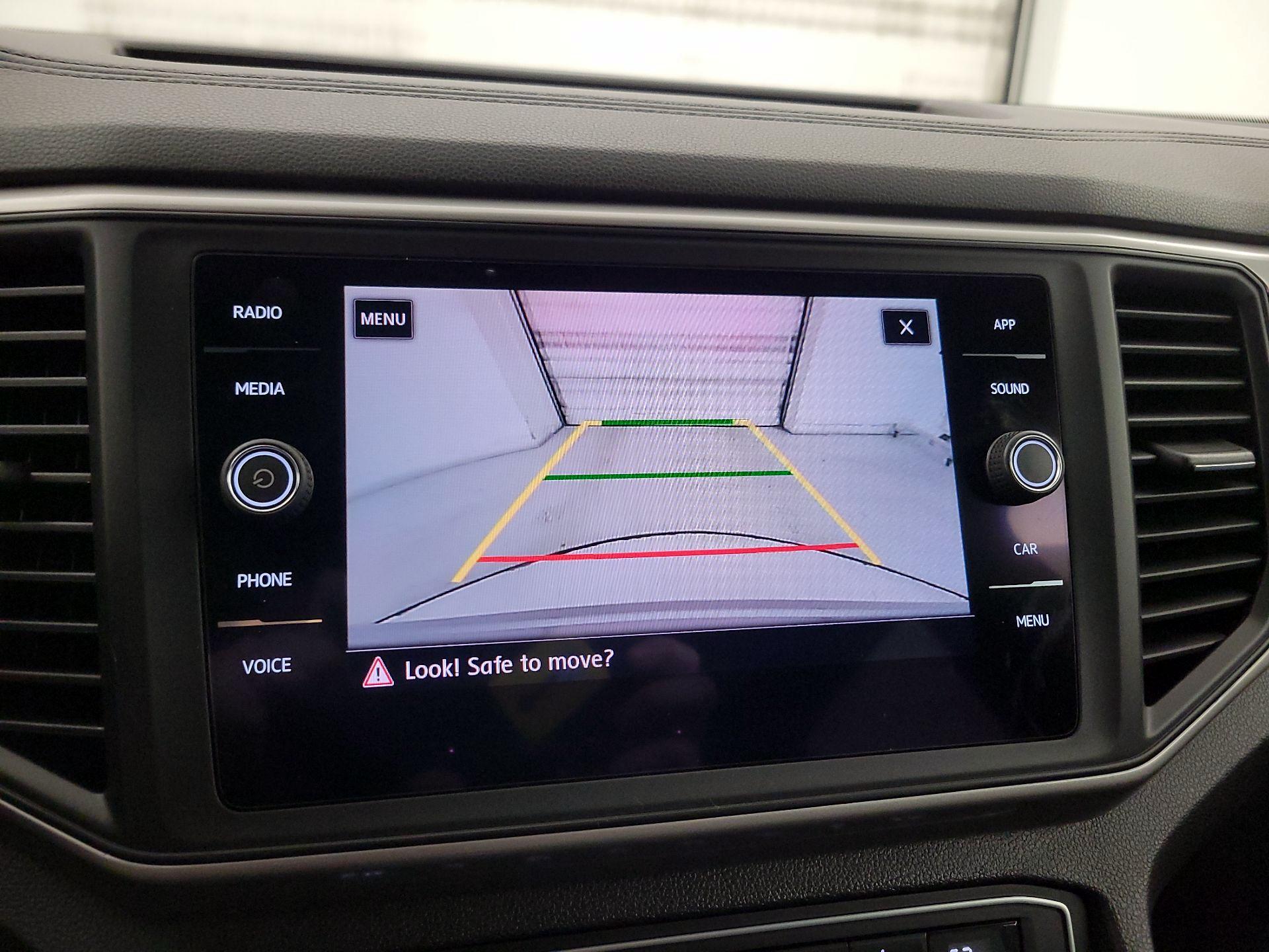 Thumbnail: 2020 Volkswagen Atlas - 14