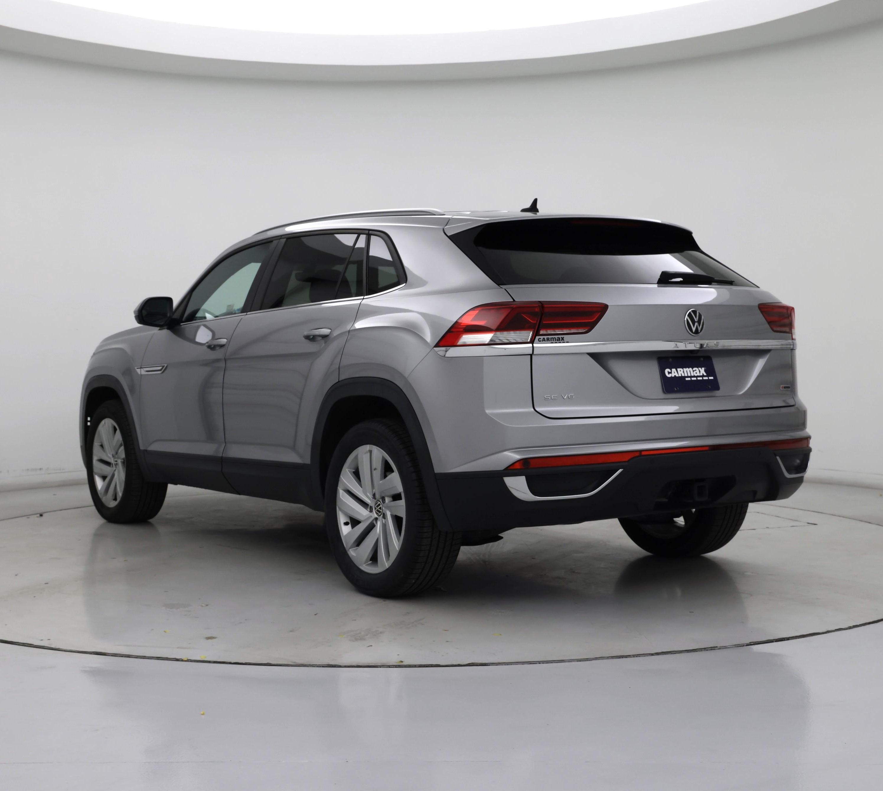 Thumbnail: 2020 Volkswagen Atlas - 2