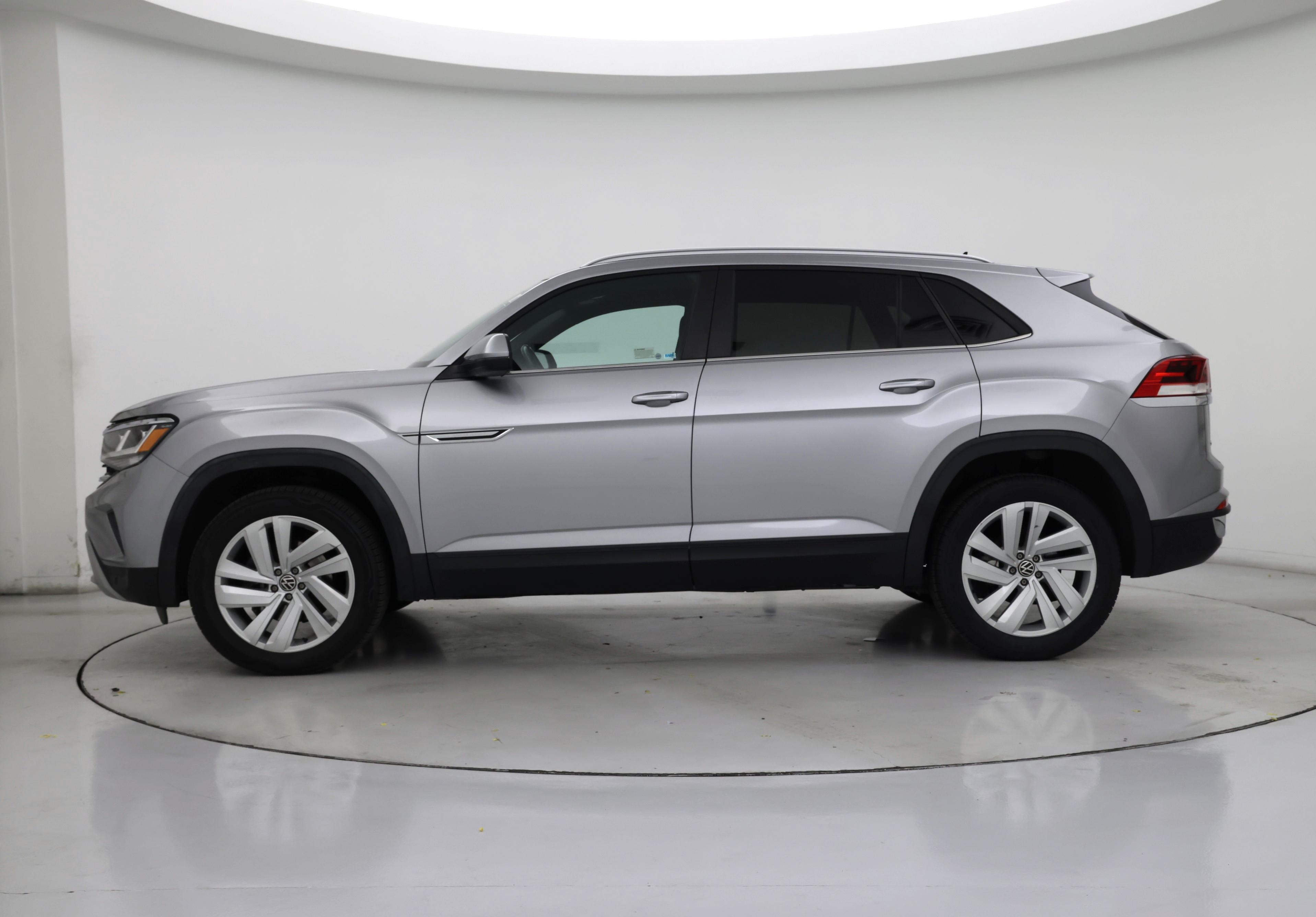 Thumbnail: 2020 Volkswagen Atlas - 3