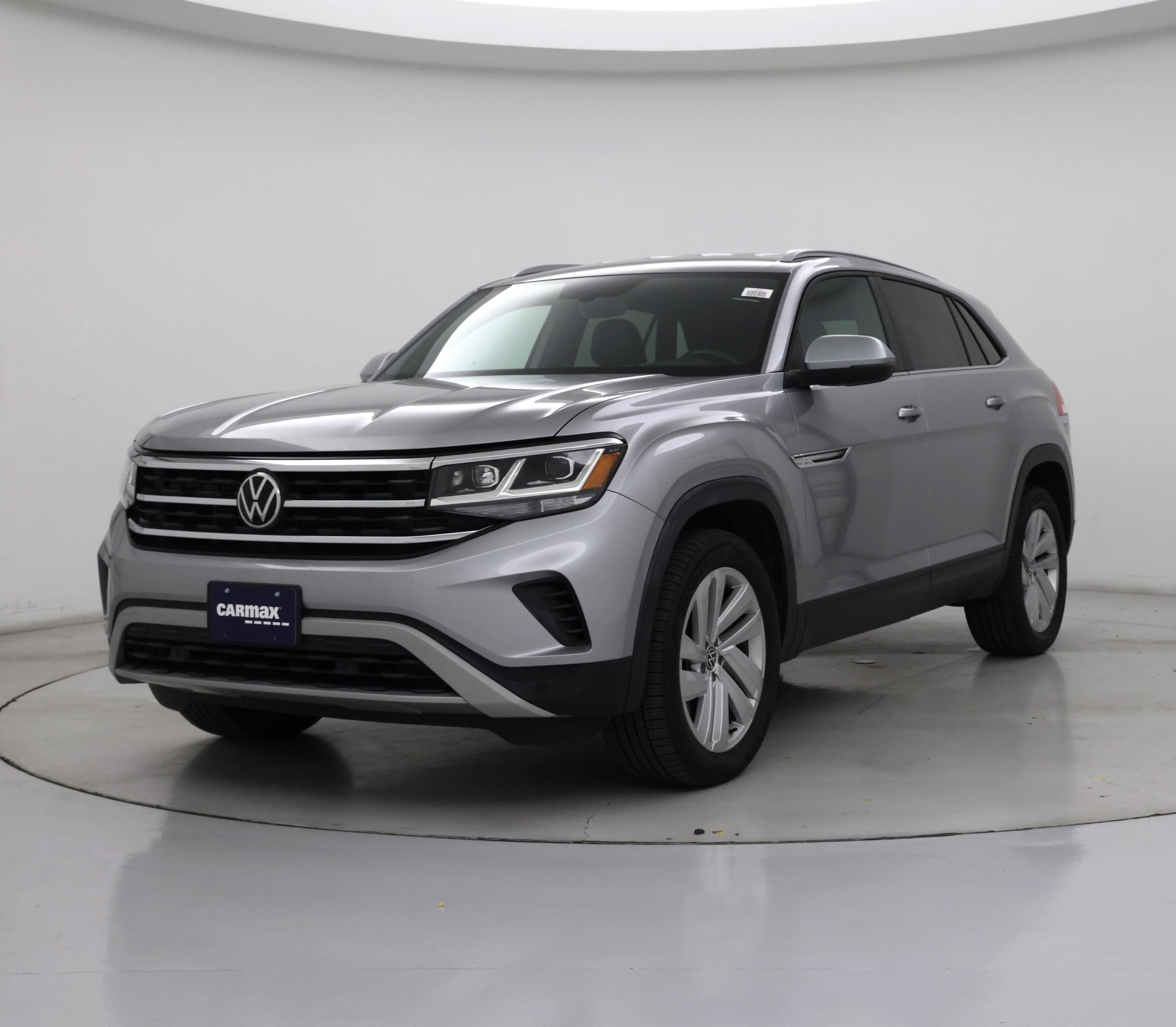 Thumbnail: 2020 Volkswagen Atlas - 4
